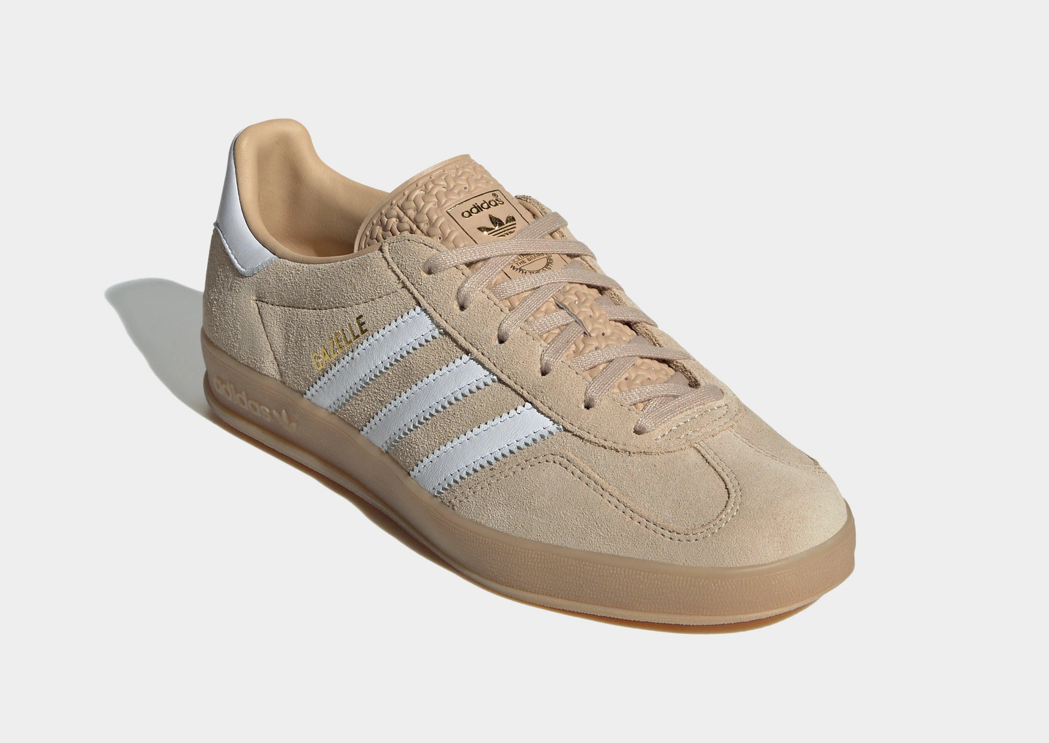 Gazelle Indoor Women's BreathableMesh