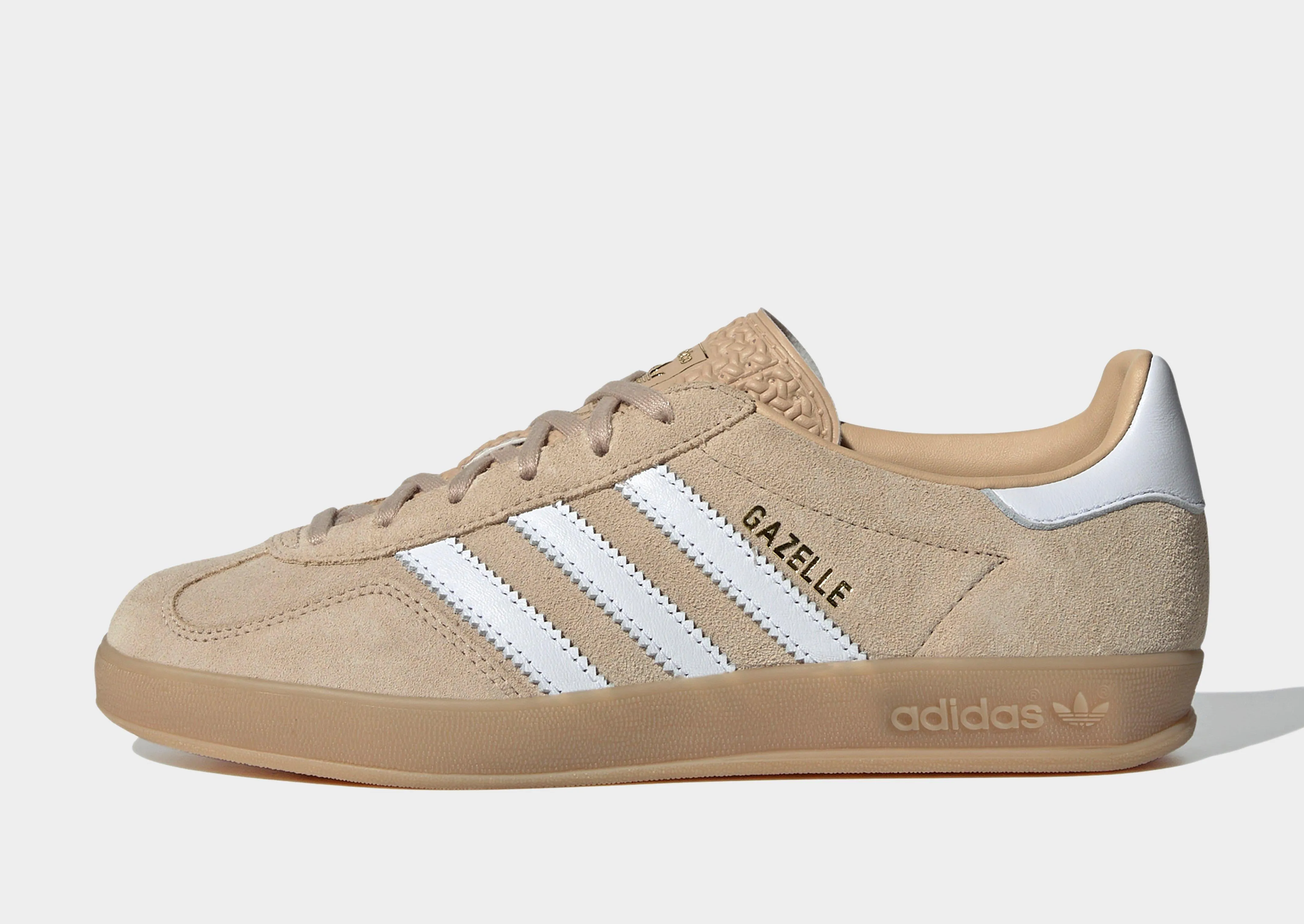 Shock absorption Gazelle Indoor Women's