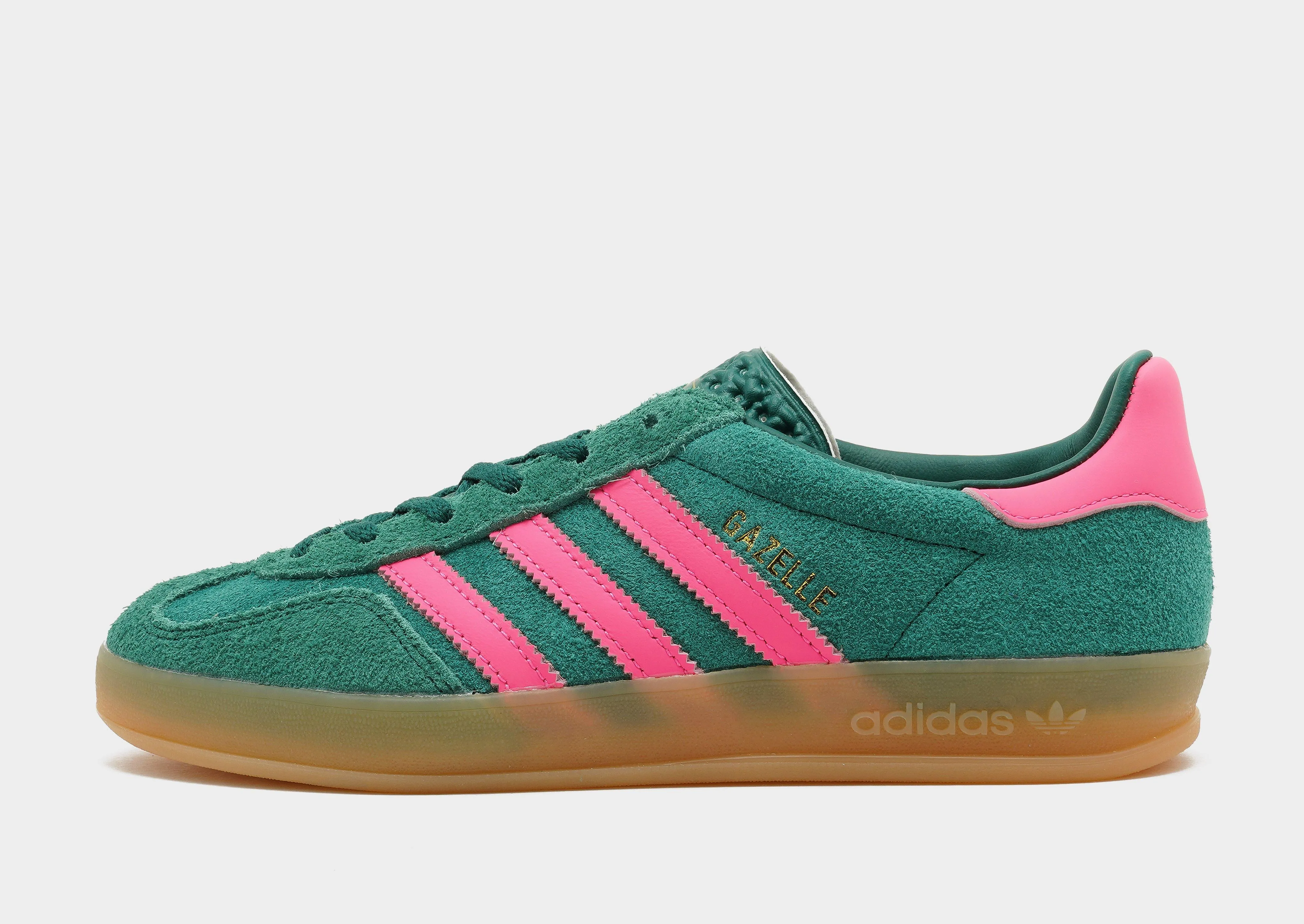 Gazelle Indoor Women's Smooth Movement