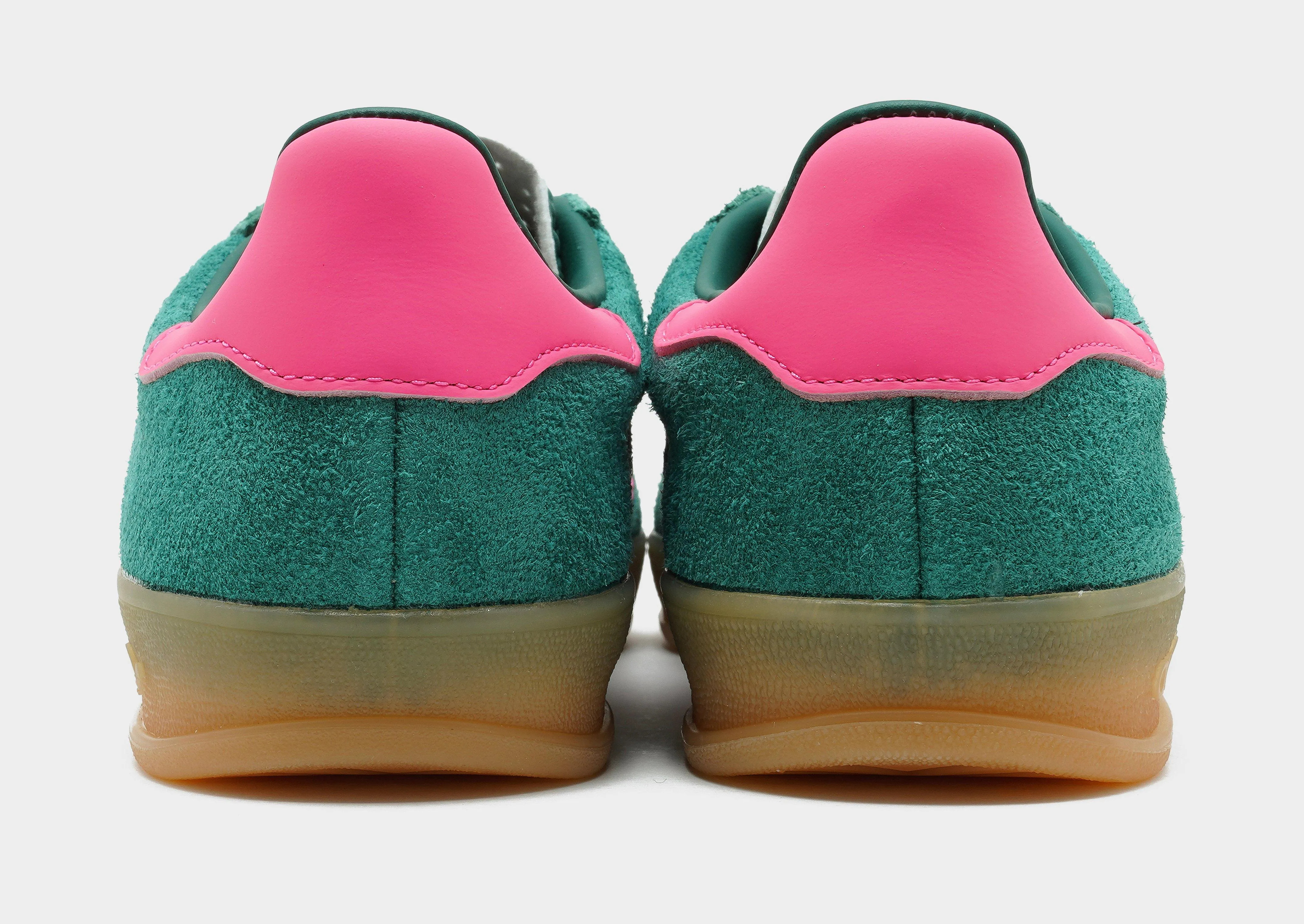 Gazelle Indoor Women's Sport Fit