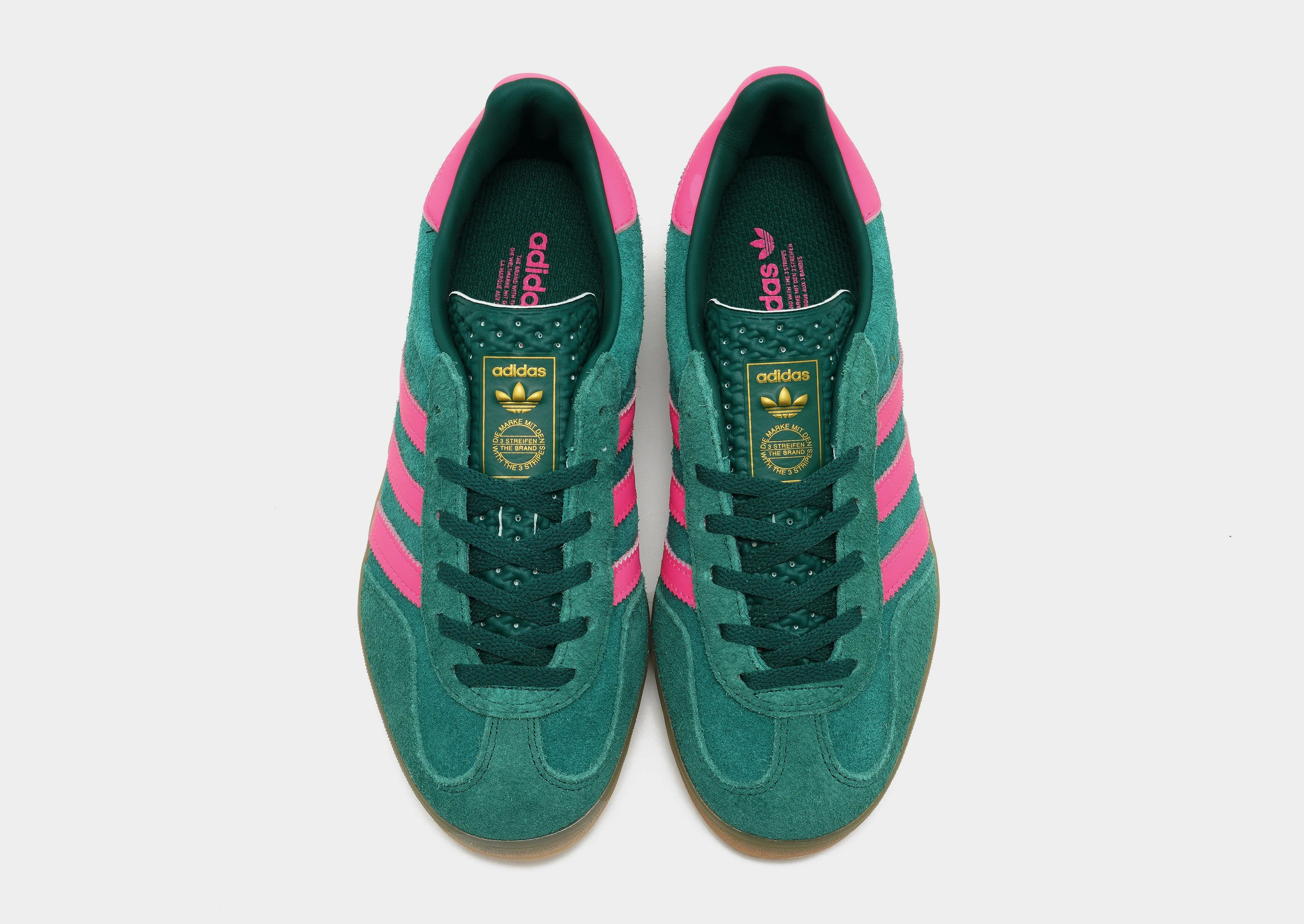 Walk Strong Gazelle Indoor Women's