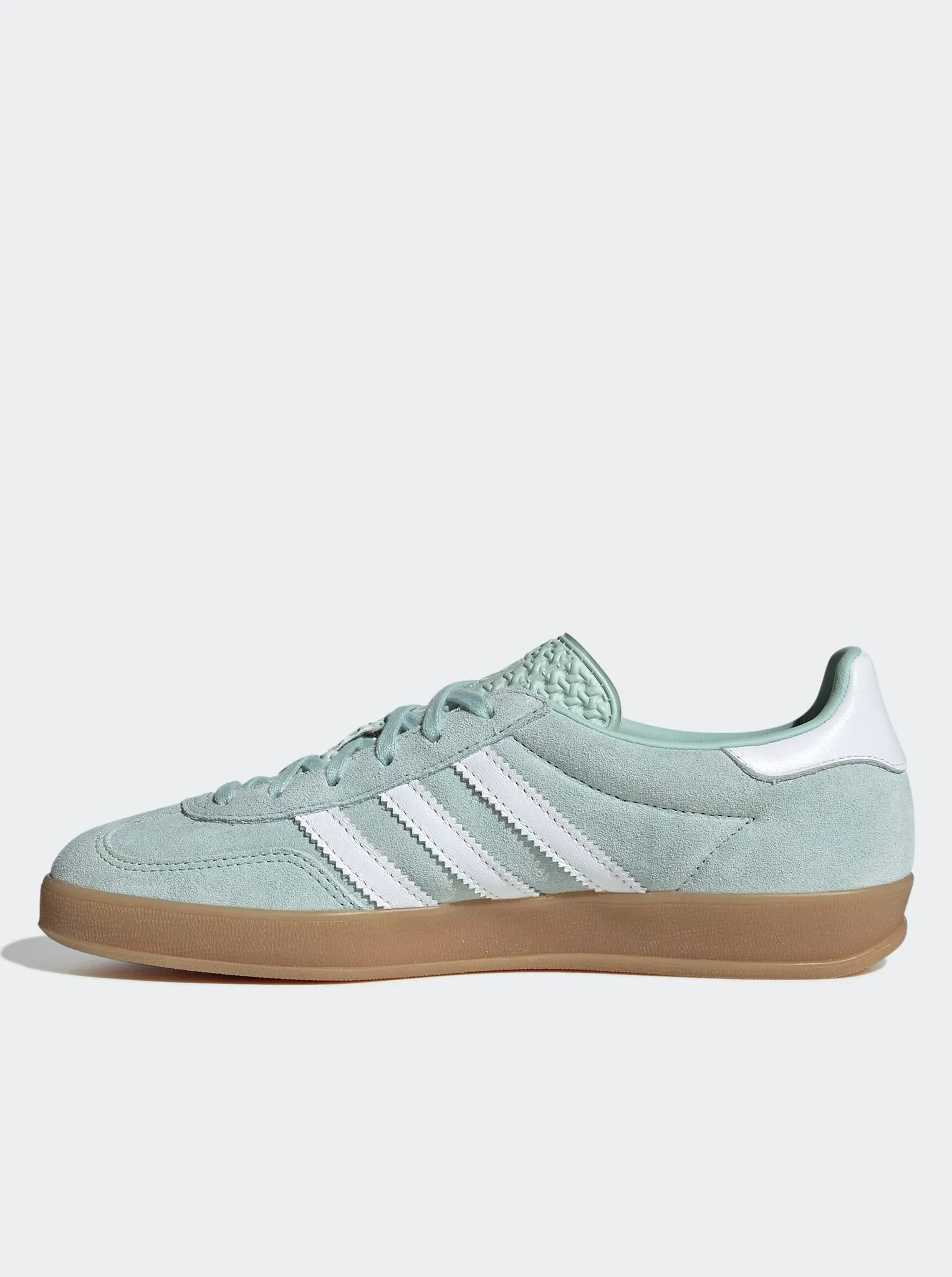 Bold Finish Rubberized Finish Gazelle Indoor Womens
