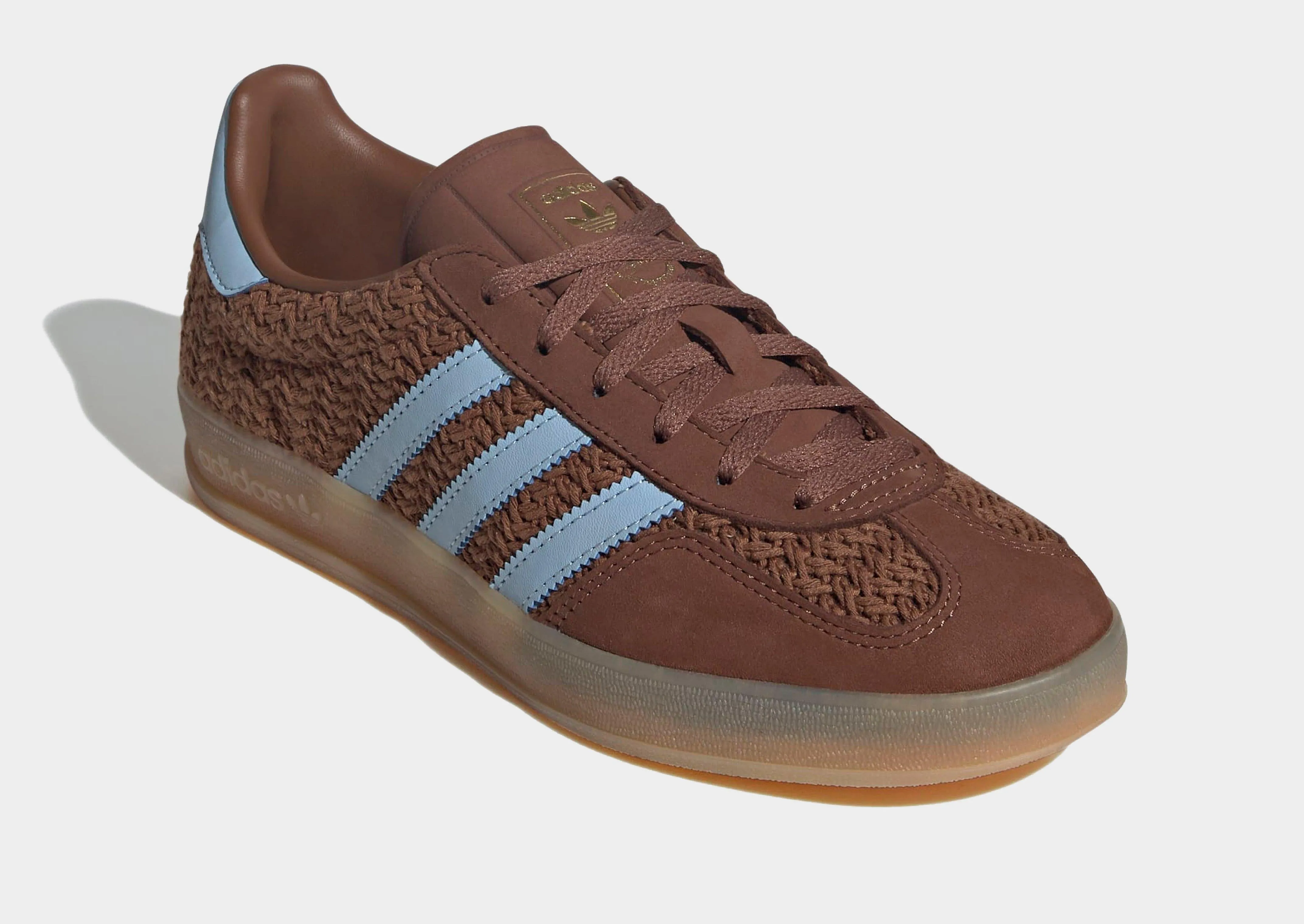 Gazelle Indoor Women's Stitch Free Uppers Snug Ankle Hugger