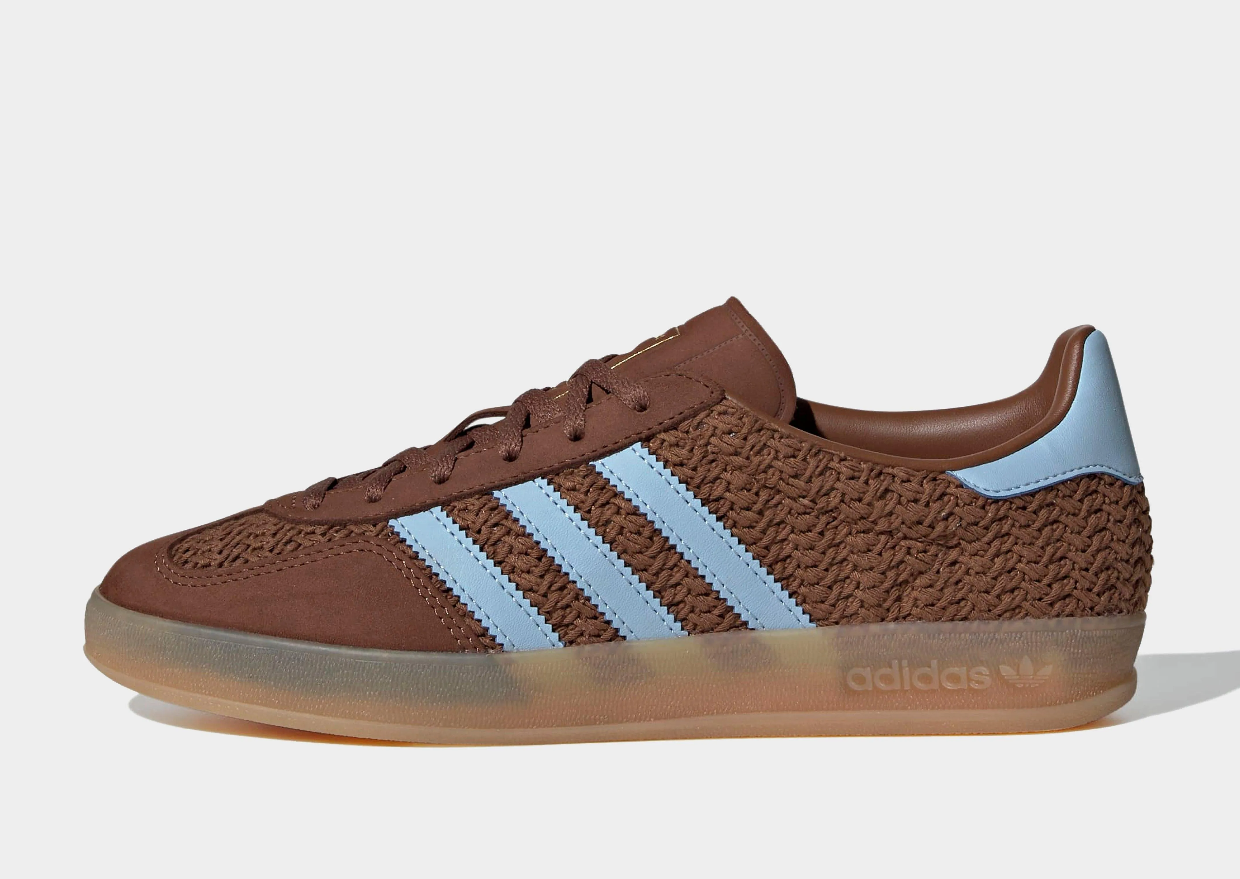 Foot Arch Gazelle Indoor Women's