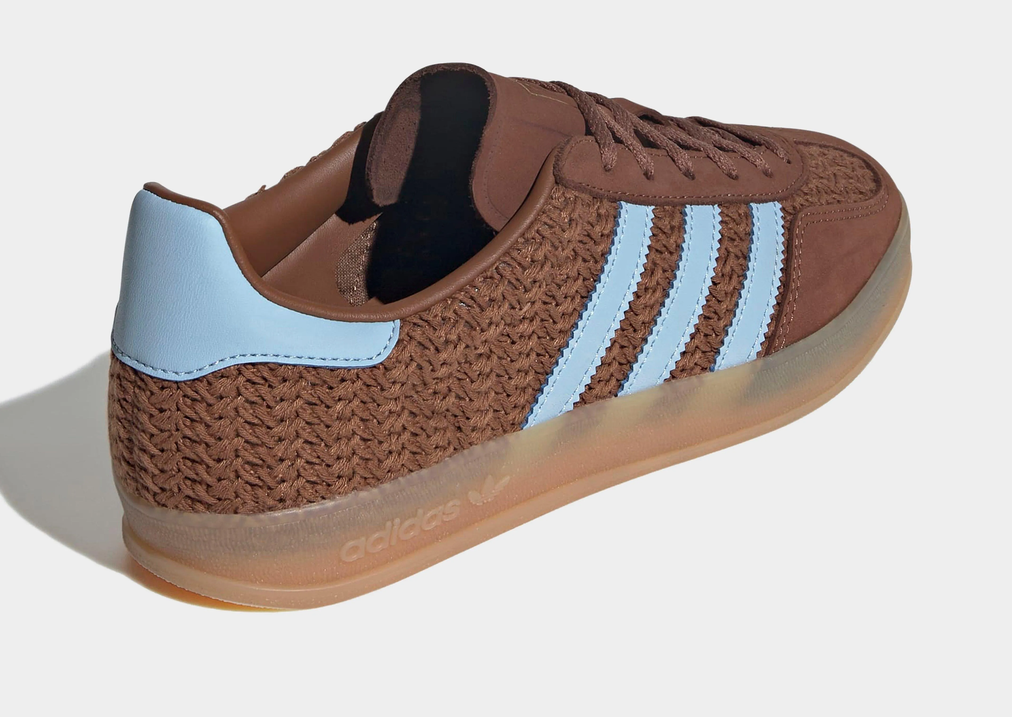 Gazelle Indoor Women's Shape Memory