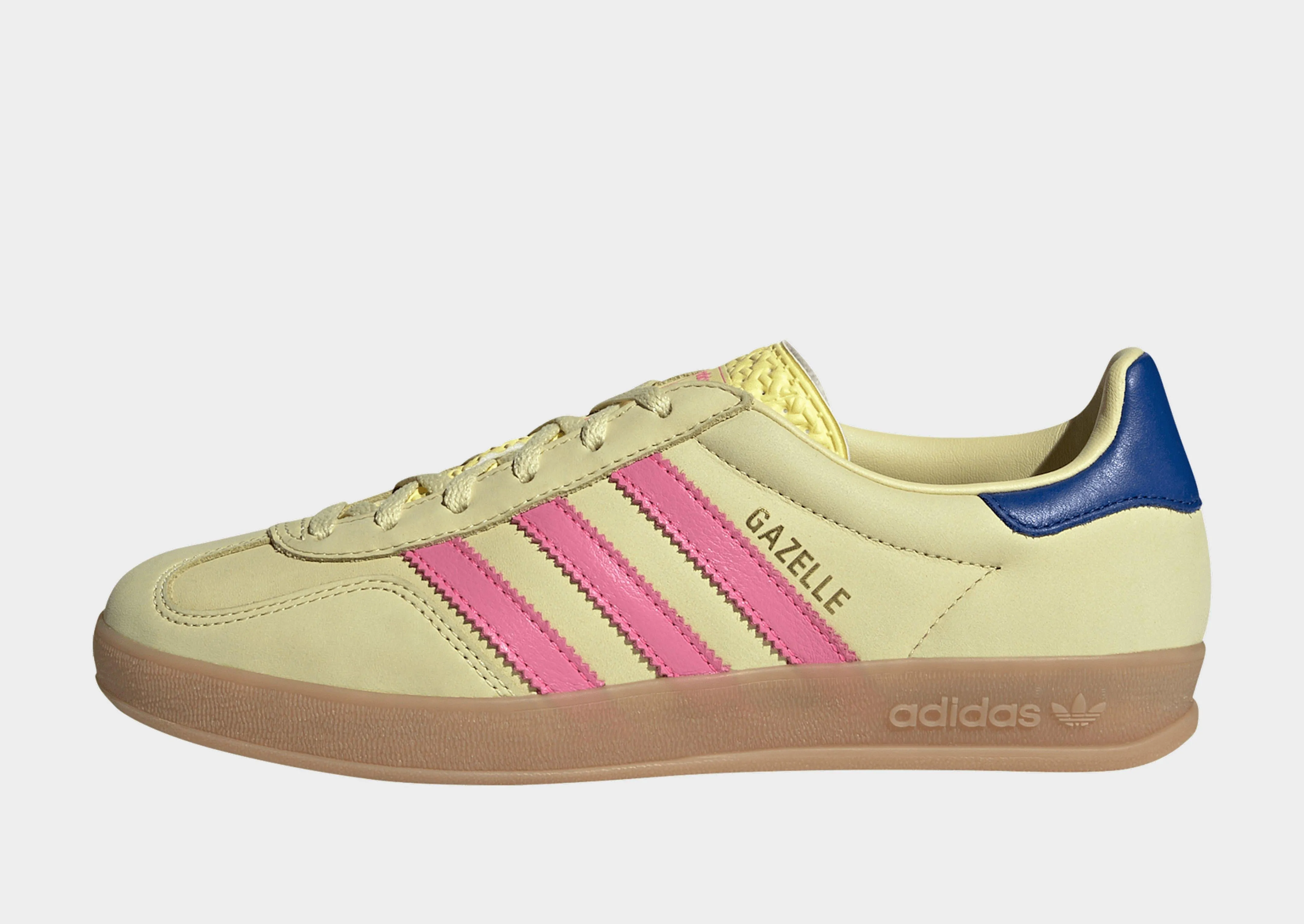 Gazelle Indoor Women's Comfort Outsole