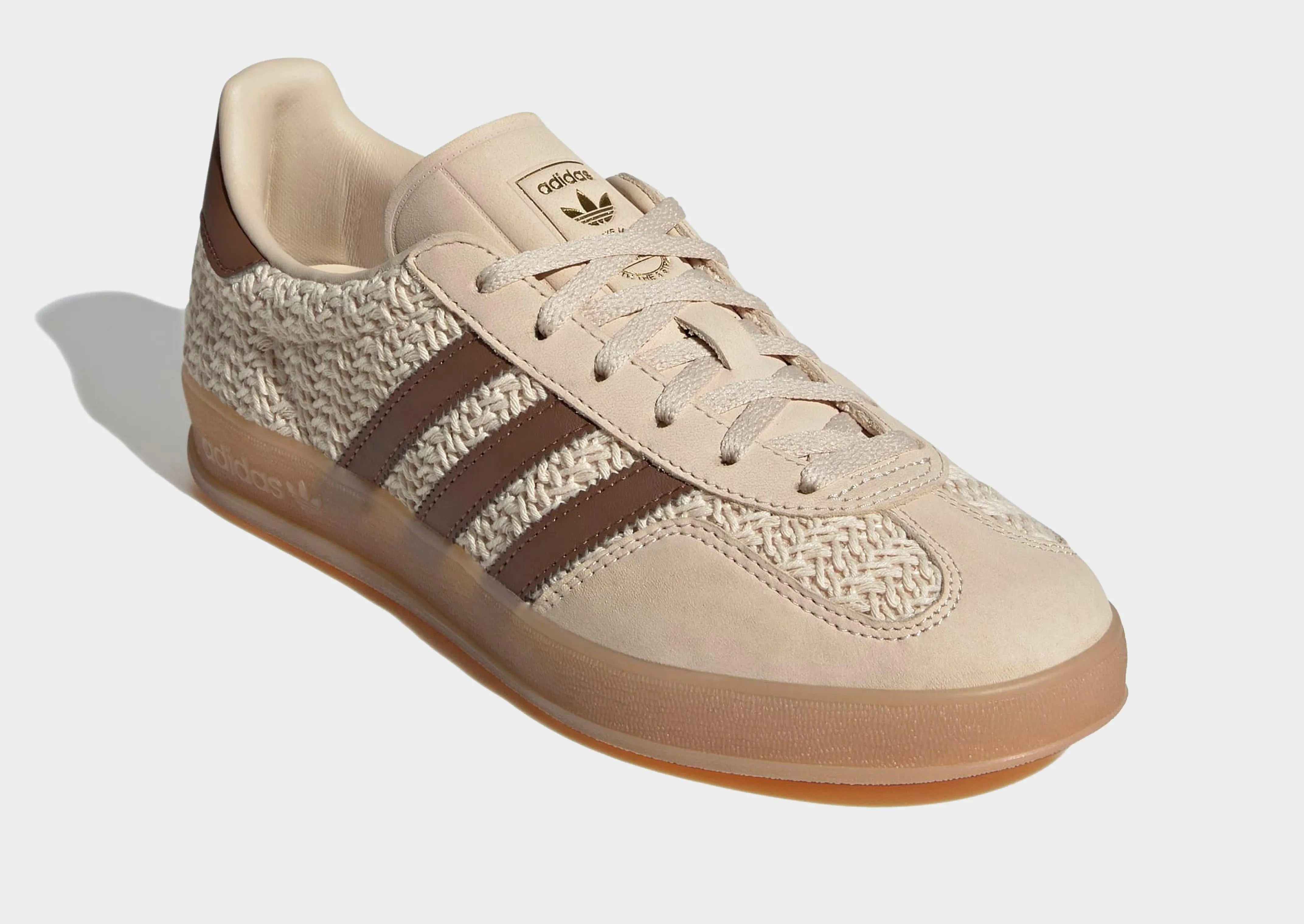 Gazelle Indoor Women's Impact Ready Airflow Enhanced Tongue