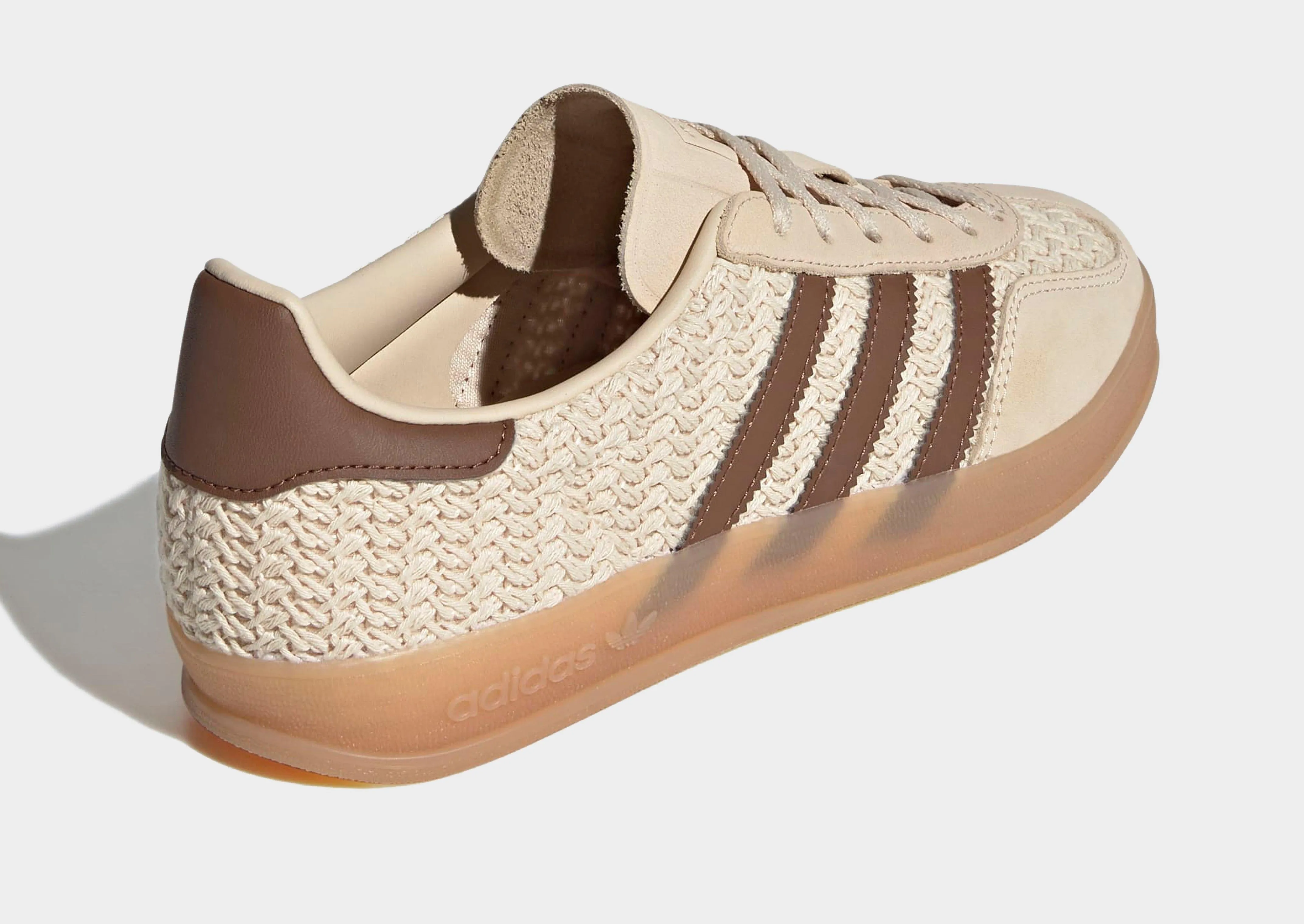 Run Trail Gazelle Indoor Women's