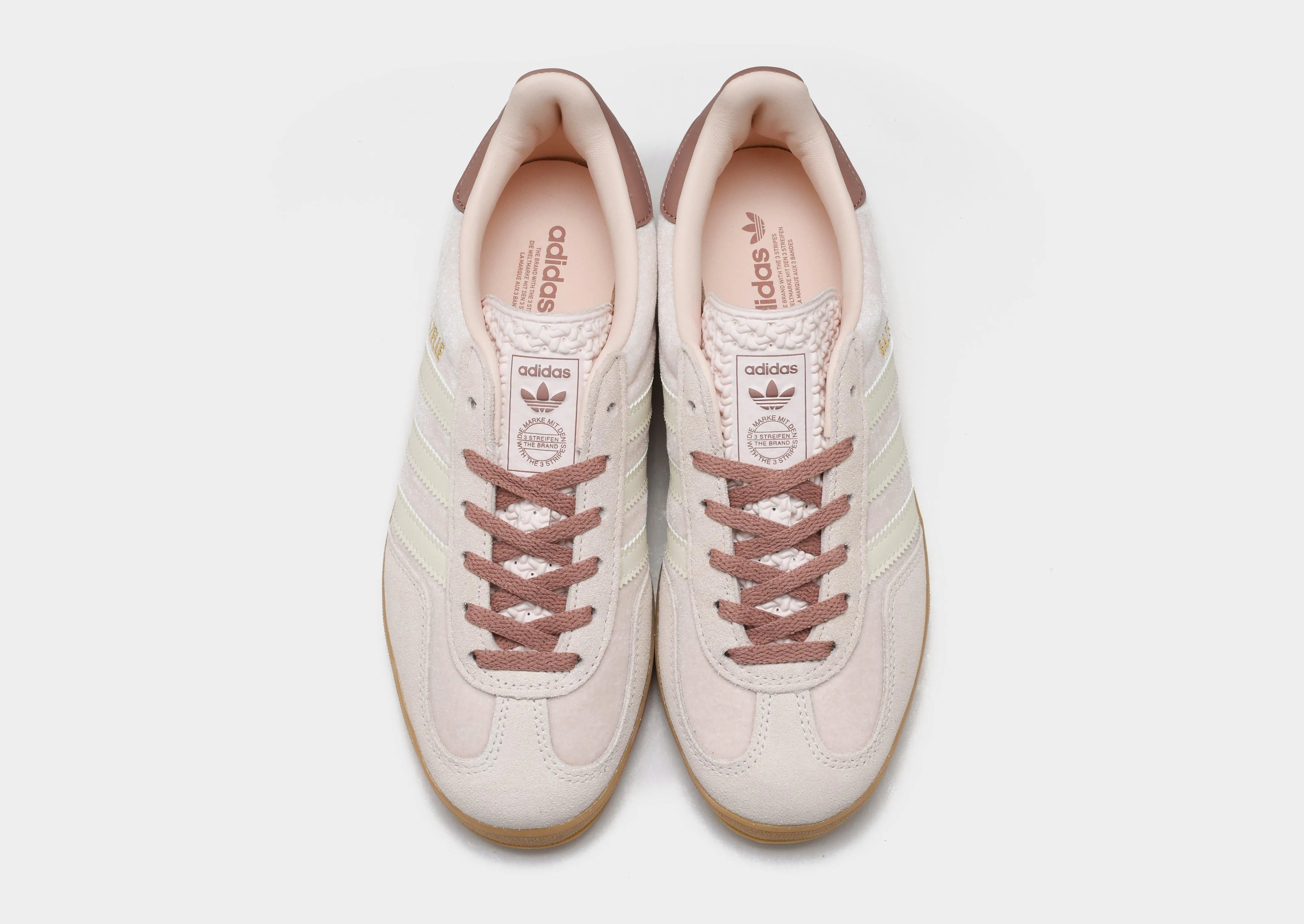 Gazelle Indoor Women's Dynamic chic