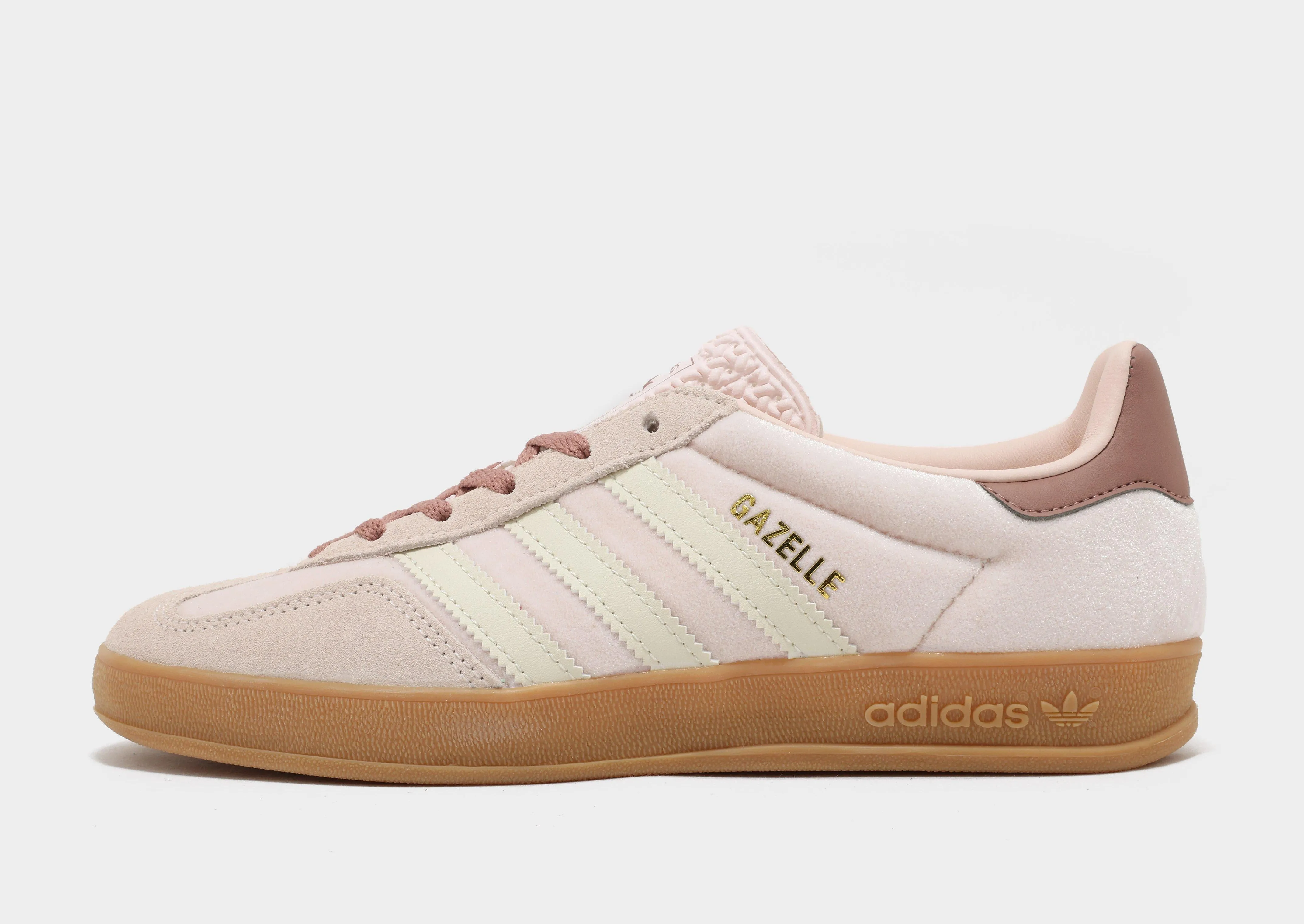 Gazelle Indoor Women's Anti microbial
