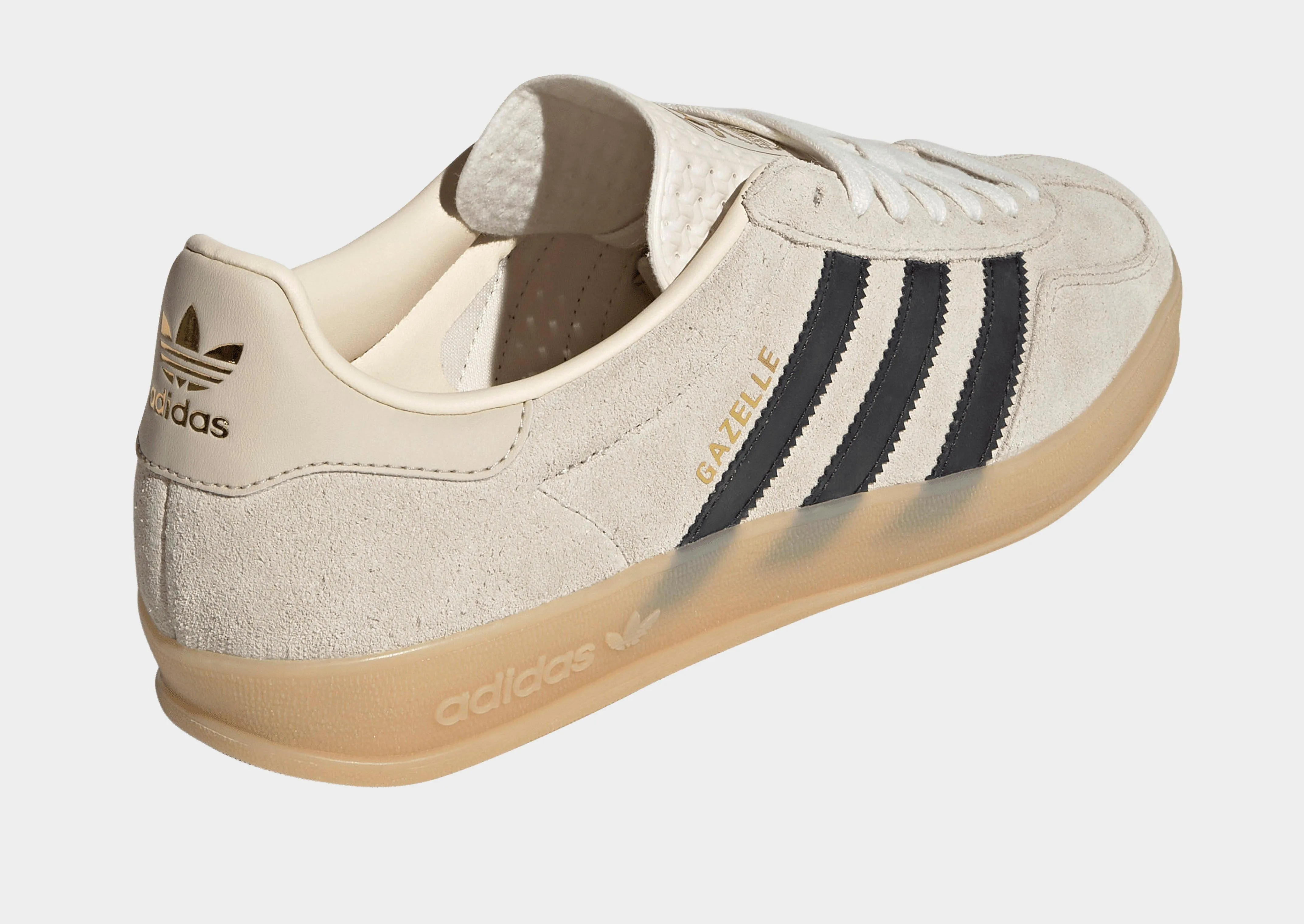 Gazelle Indoor Women's Training Use Breathable Tongue