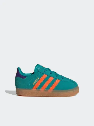 Comfortable Toe Gazelle Infants