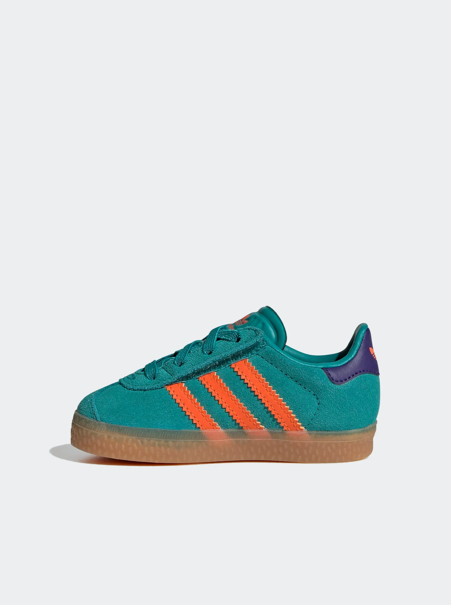 Gazelle Infants Layered sole Balanced Build