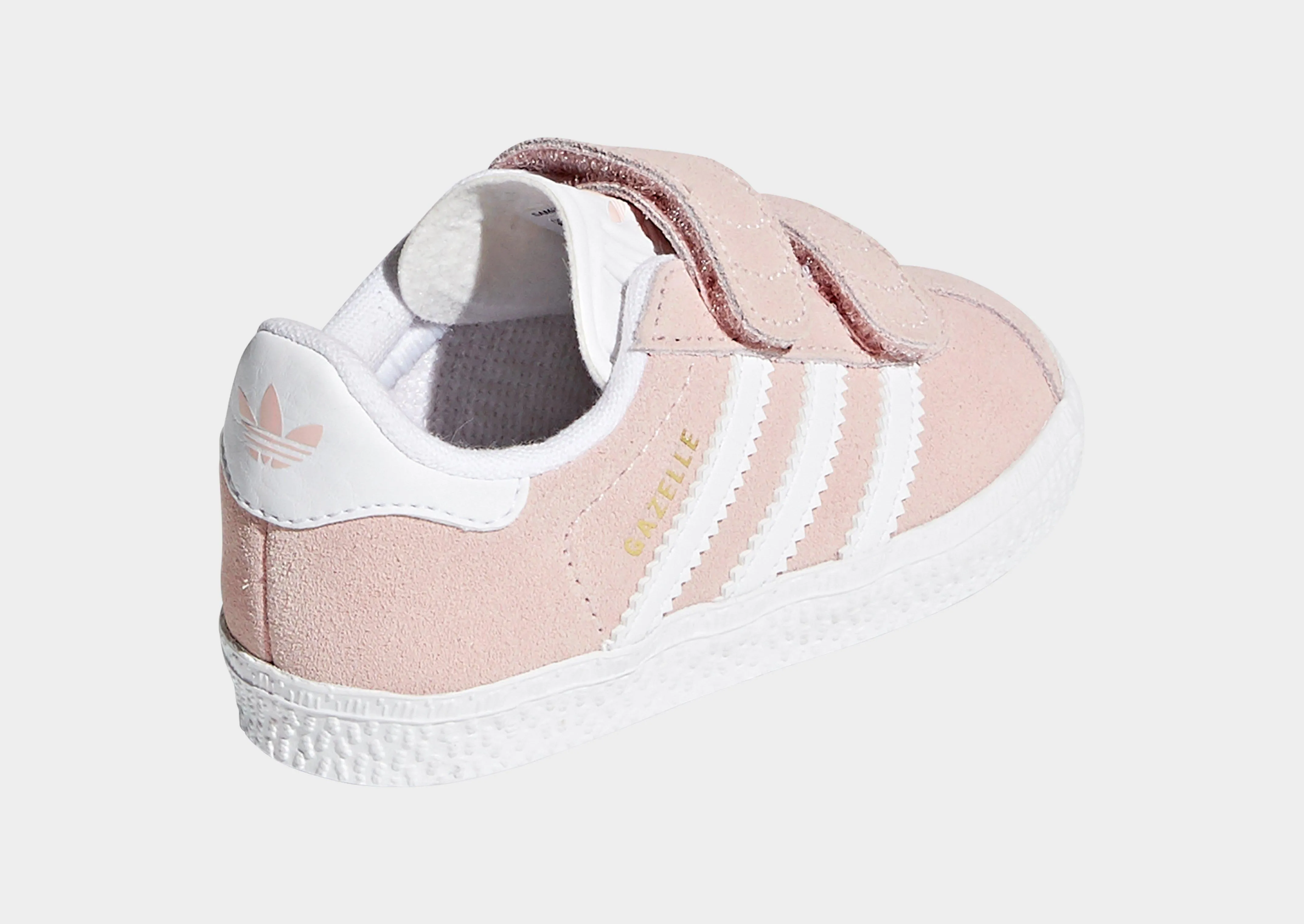 Gazelle Infant's Balance Sole