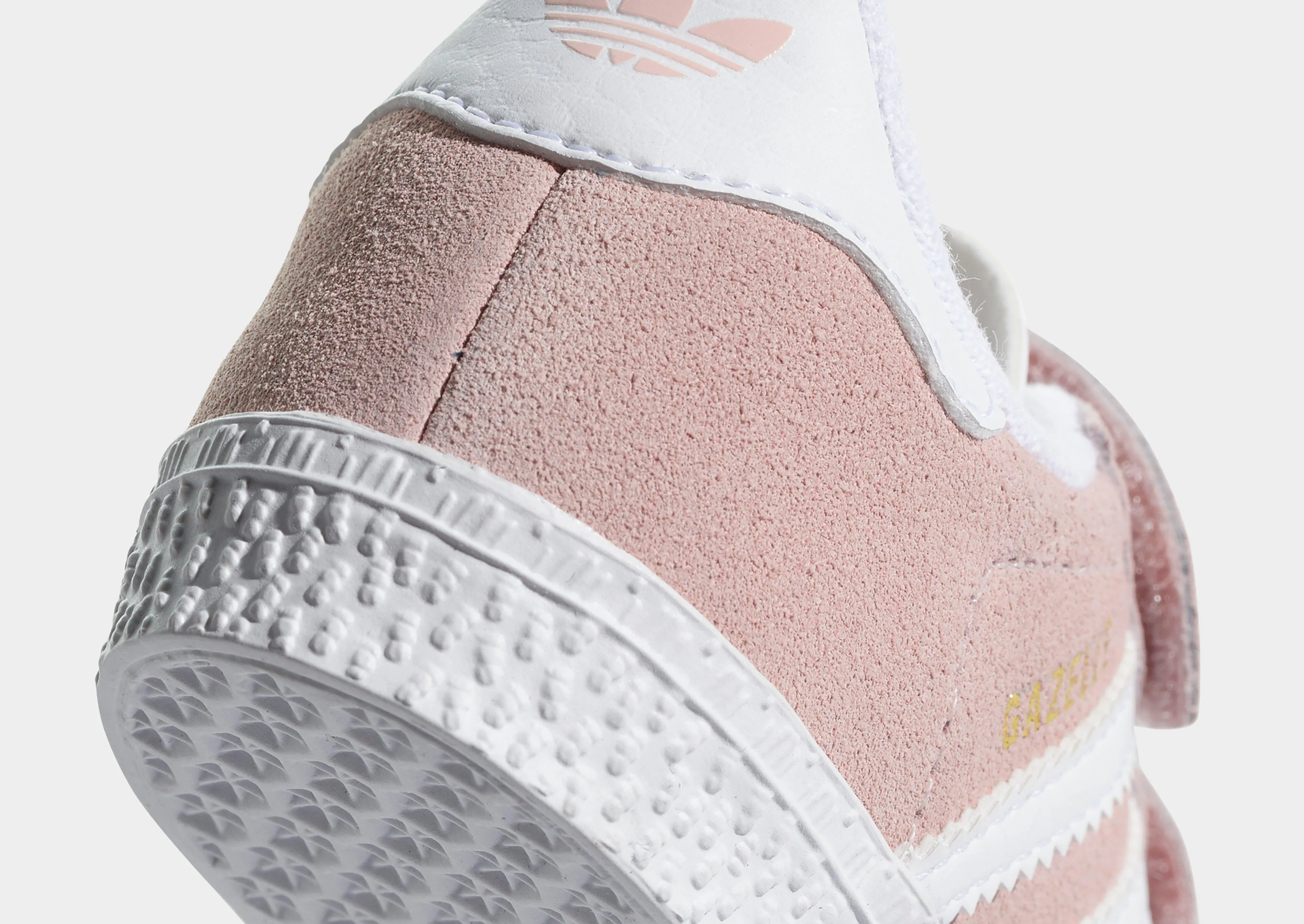 Gazelle Infant's Structured Fit