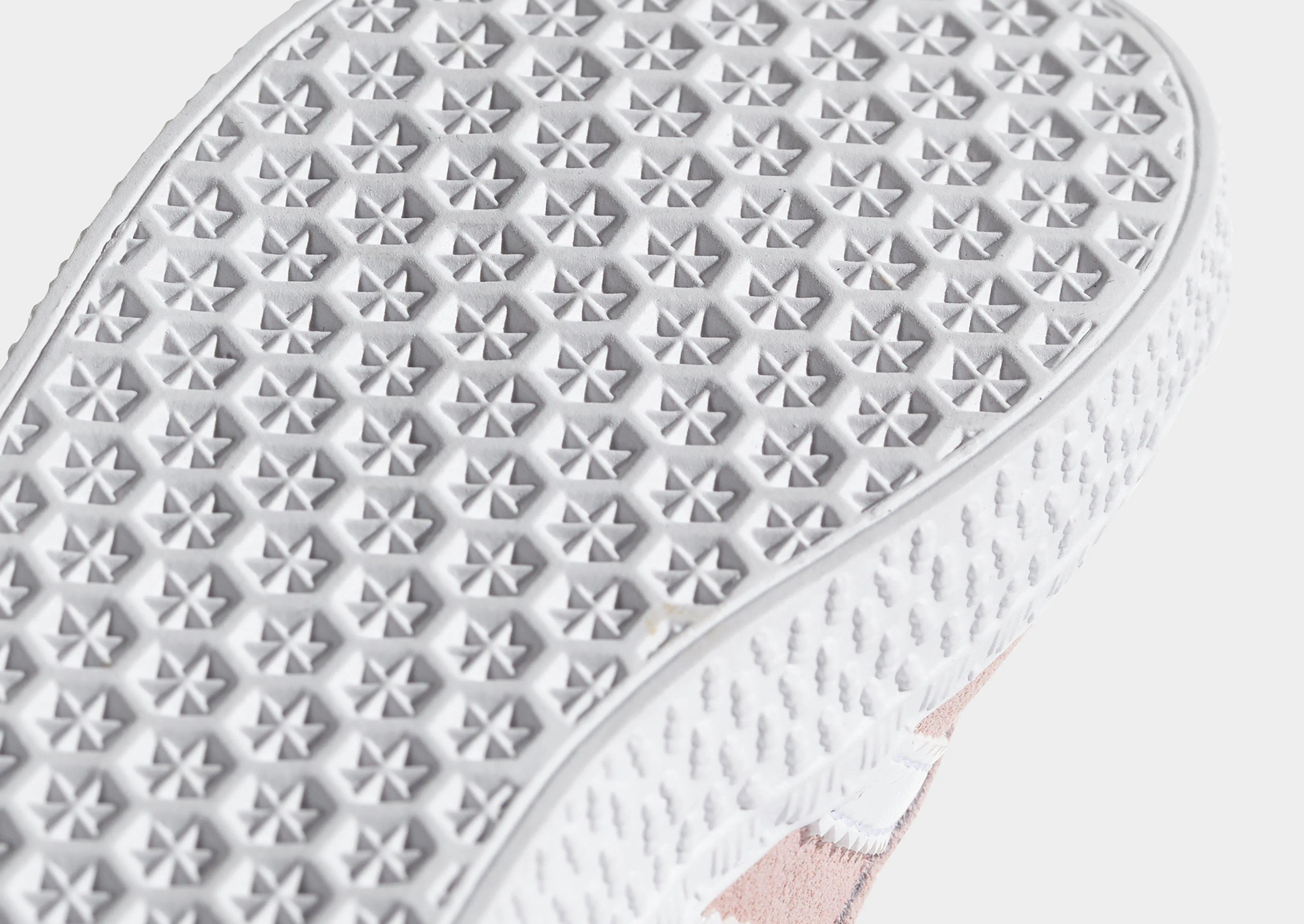 Gazelle Infant's Heel To Toe Drop