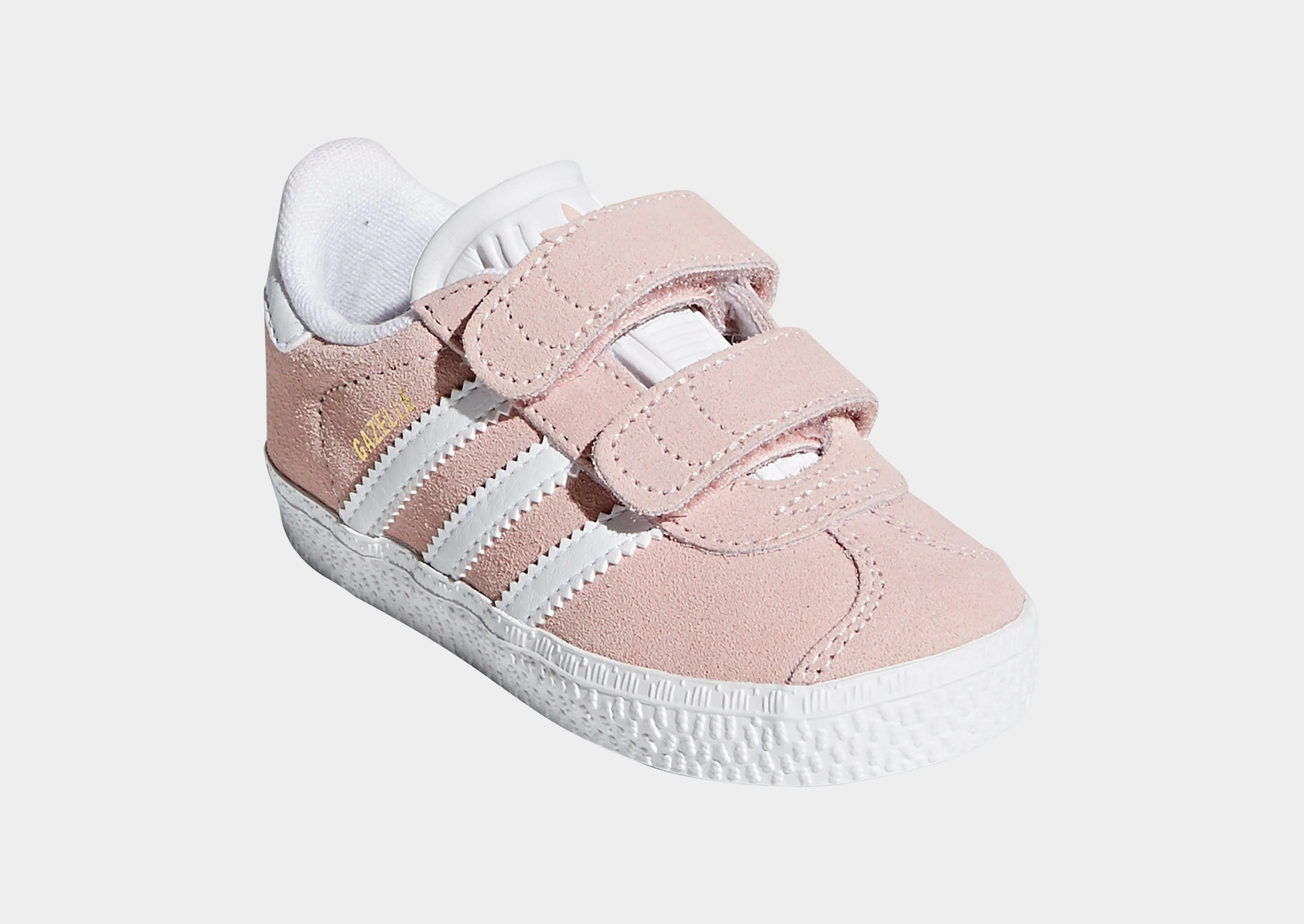 Gazelle Infant's Elevated arch