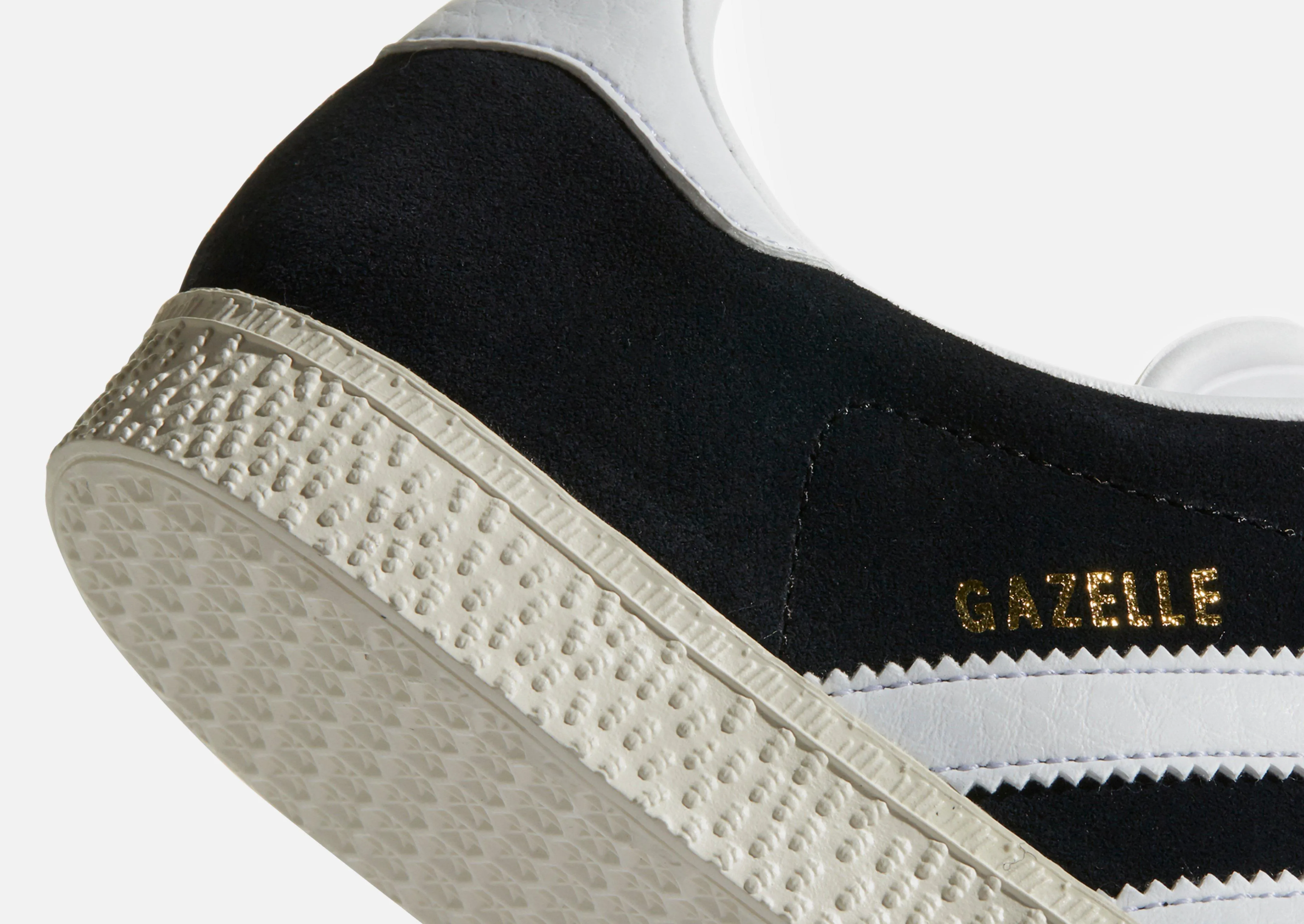 Gazelle Junior's Everyday Use