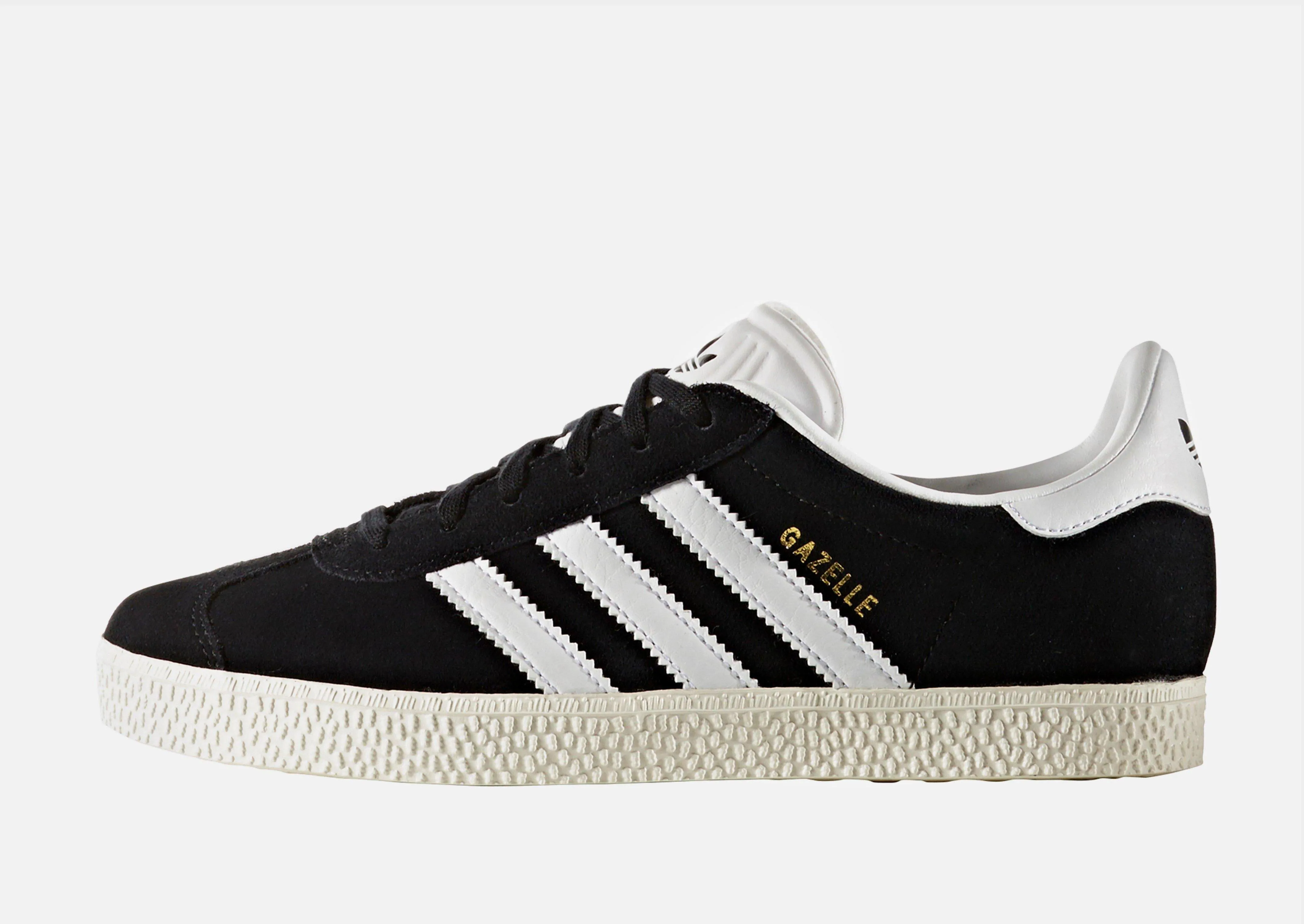 Gazelle Junior's Traction Grip Pattern On The Go