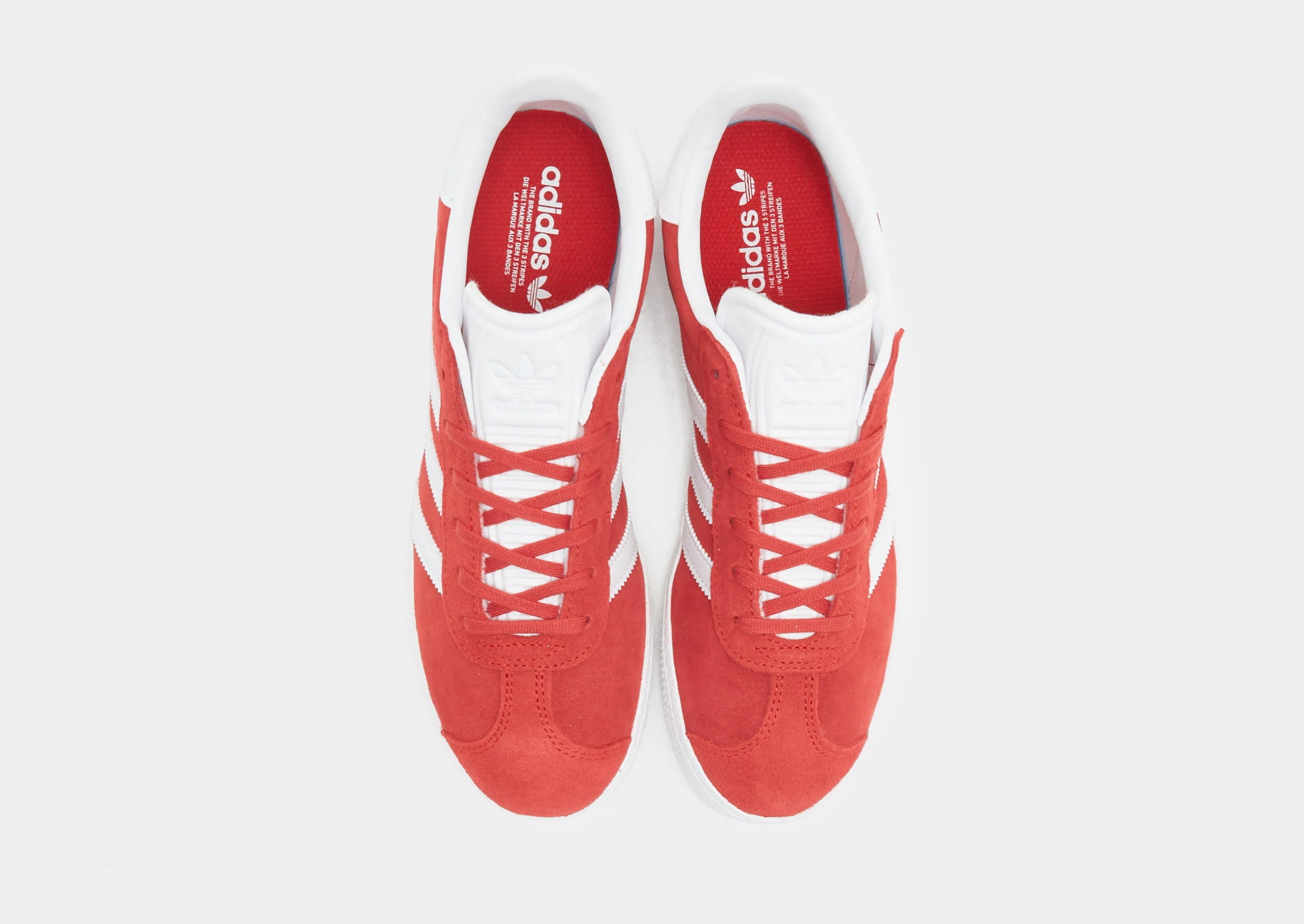 Abrasion Resistant Guardrails Gazelle Junior's