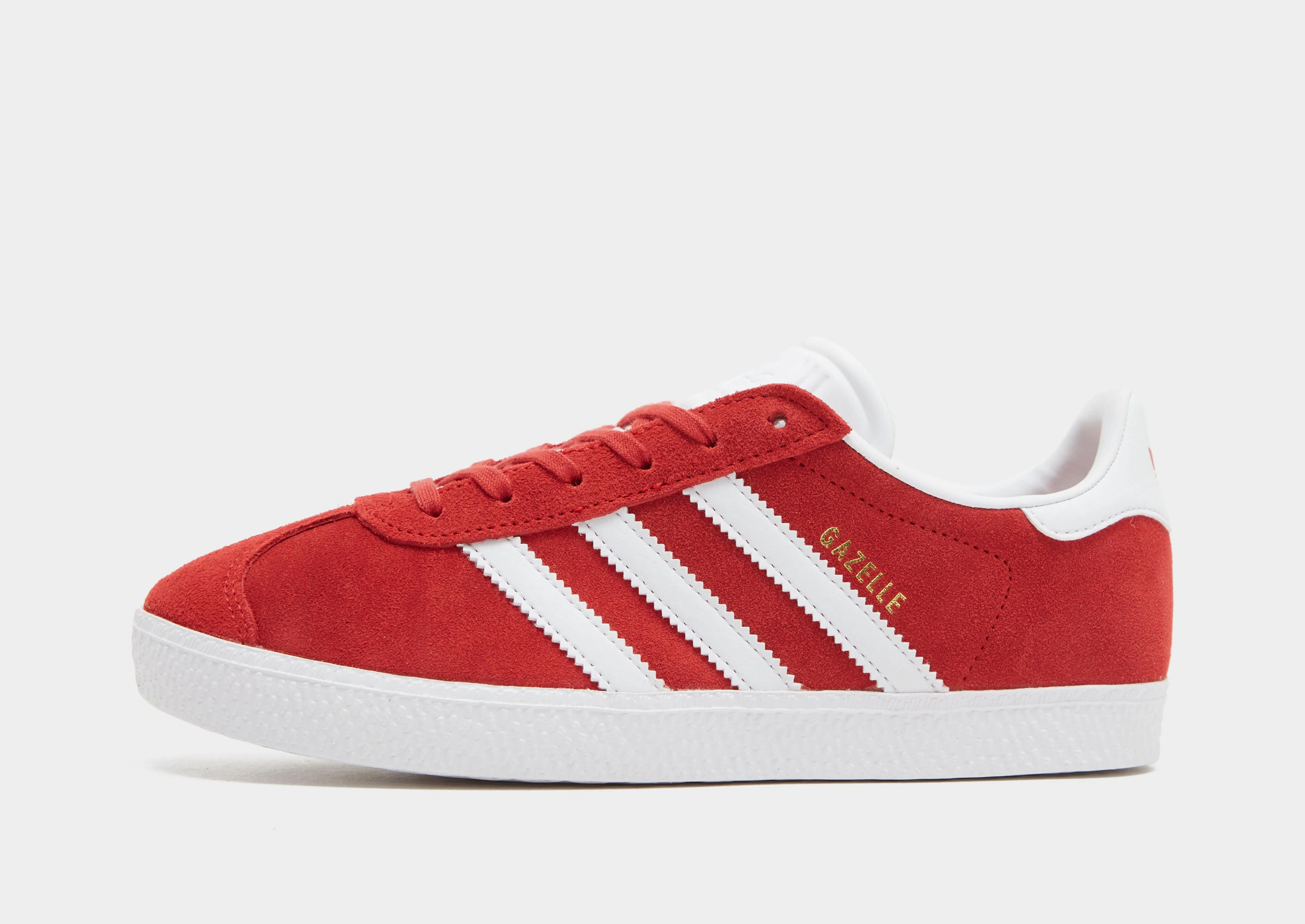 Gazelle Junior's No Limits Ergonomic Fit