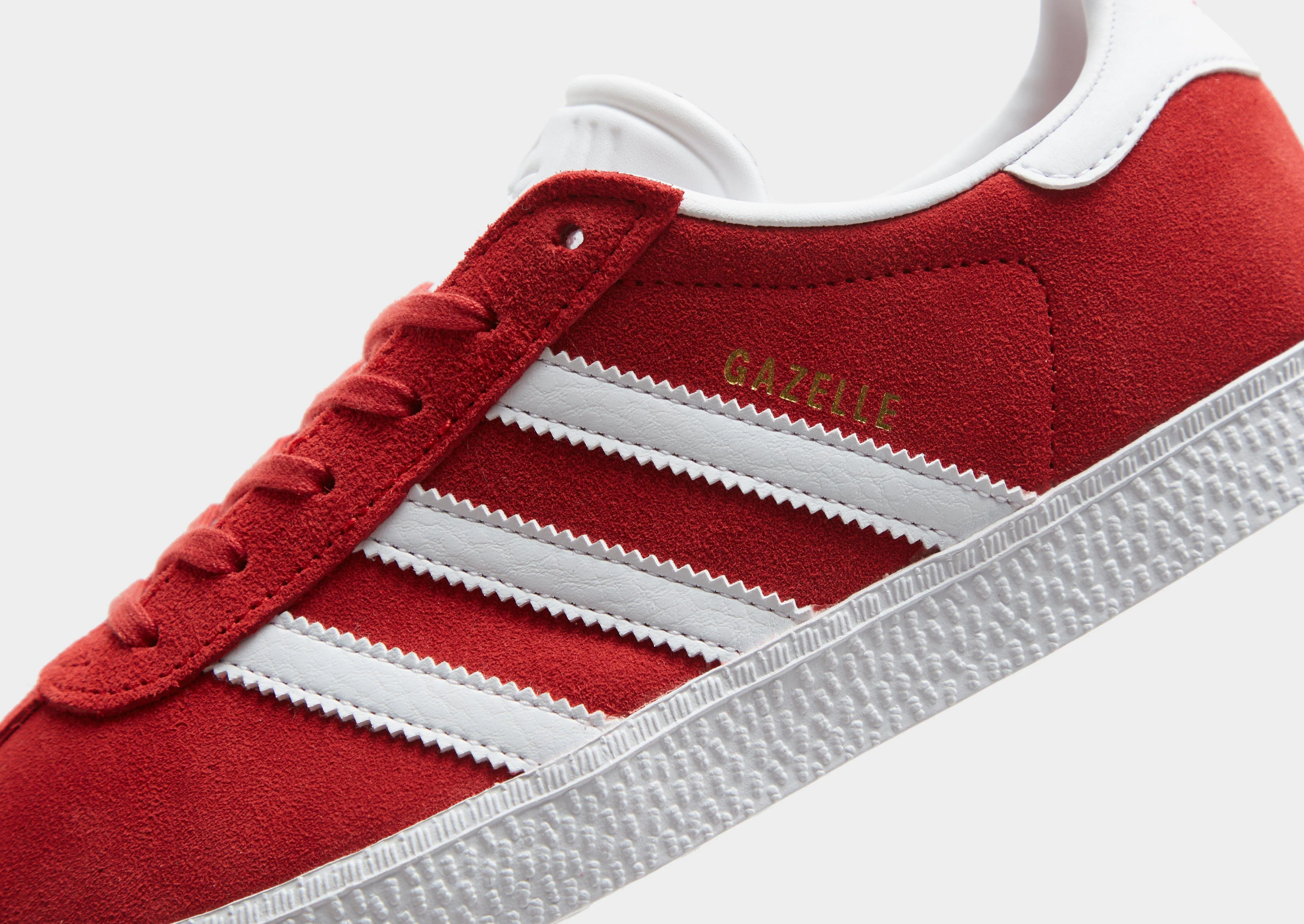 Gazelle Junior's Running Shoes