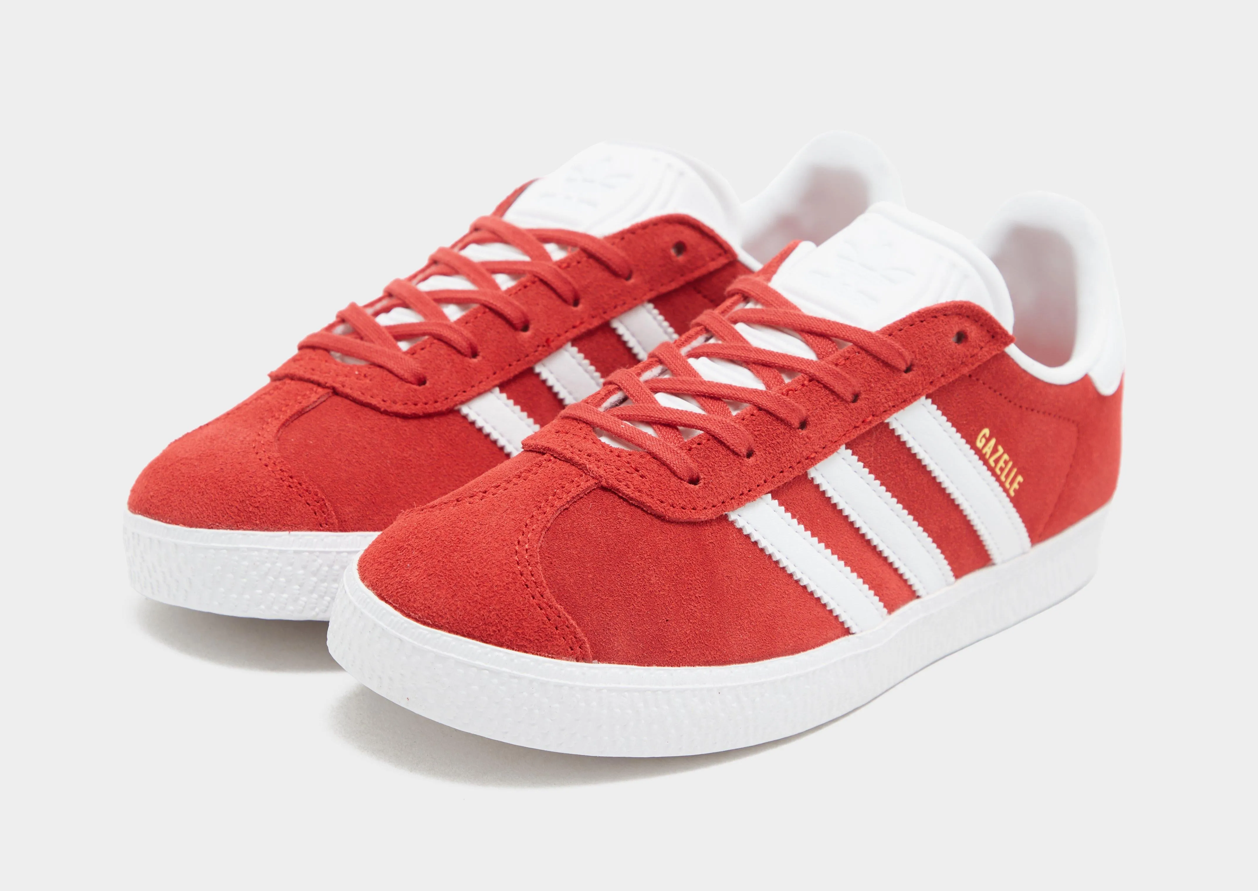 CanvasUpper Gazelle Junior's
