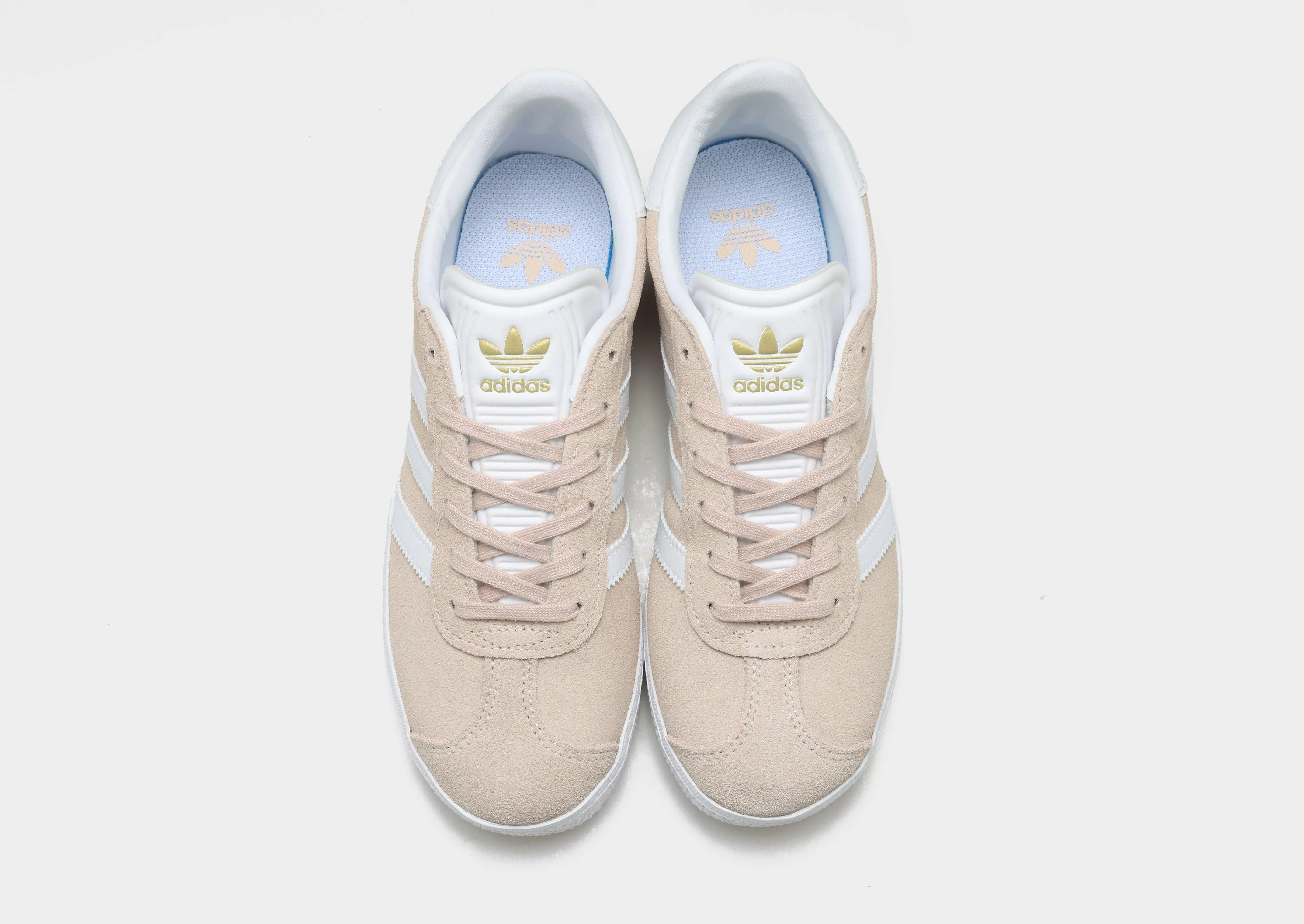 Gazelle Junior's Sleek Option Cushioned Memory Foam
