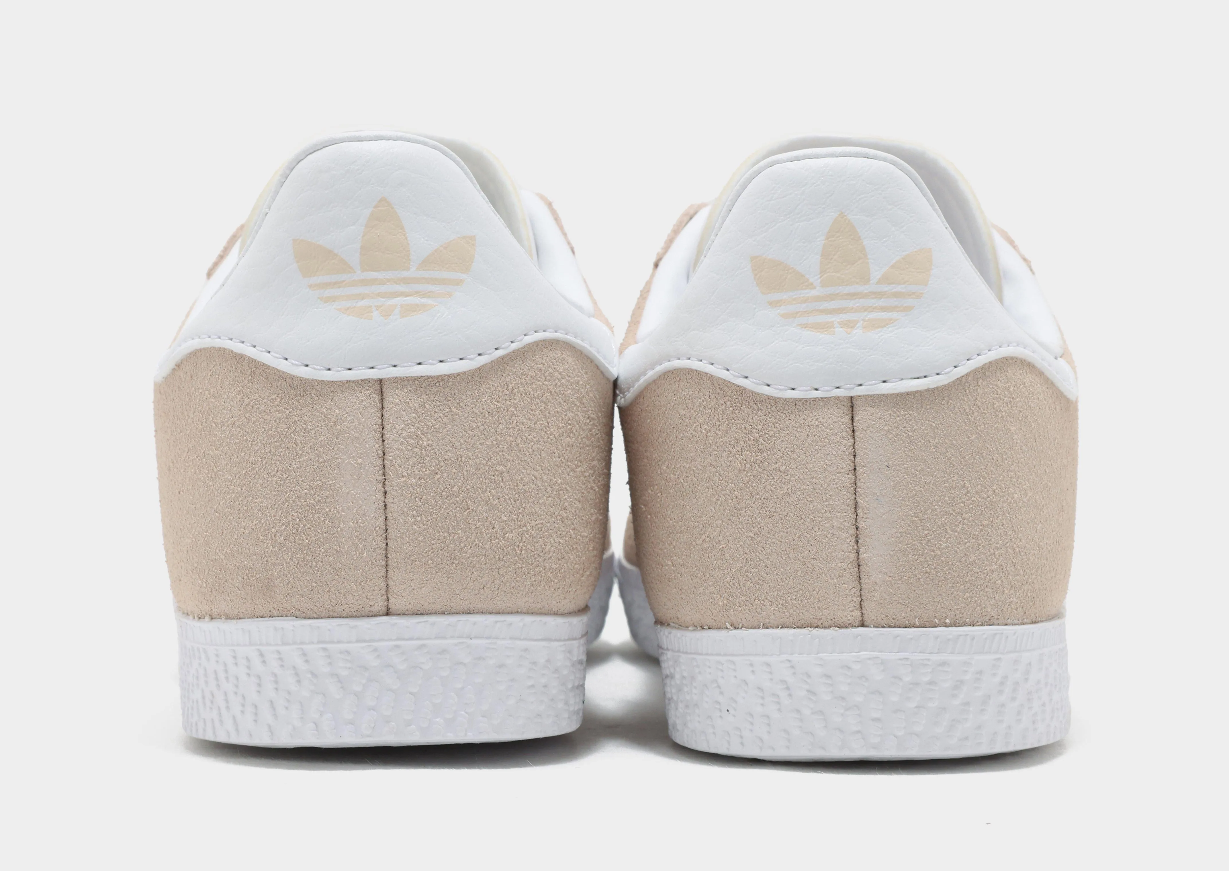 Gazelle Junior's Foot Tech Breath Panel