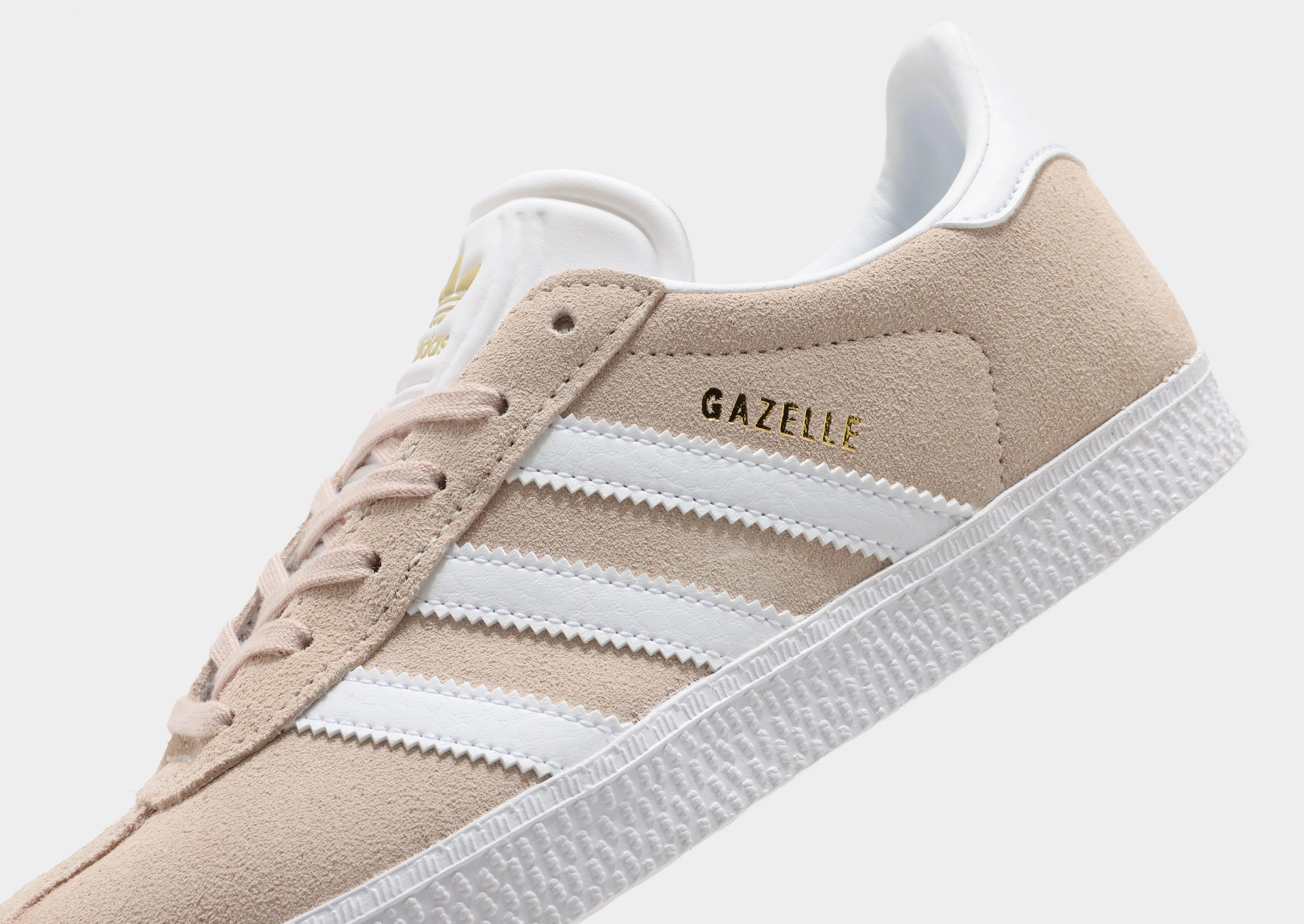 Gazelle Junior's Ultra light