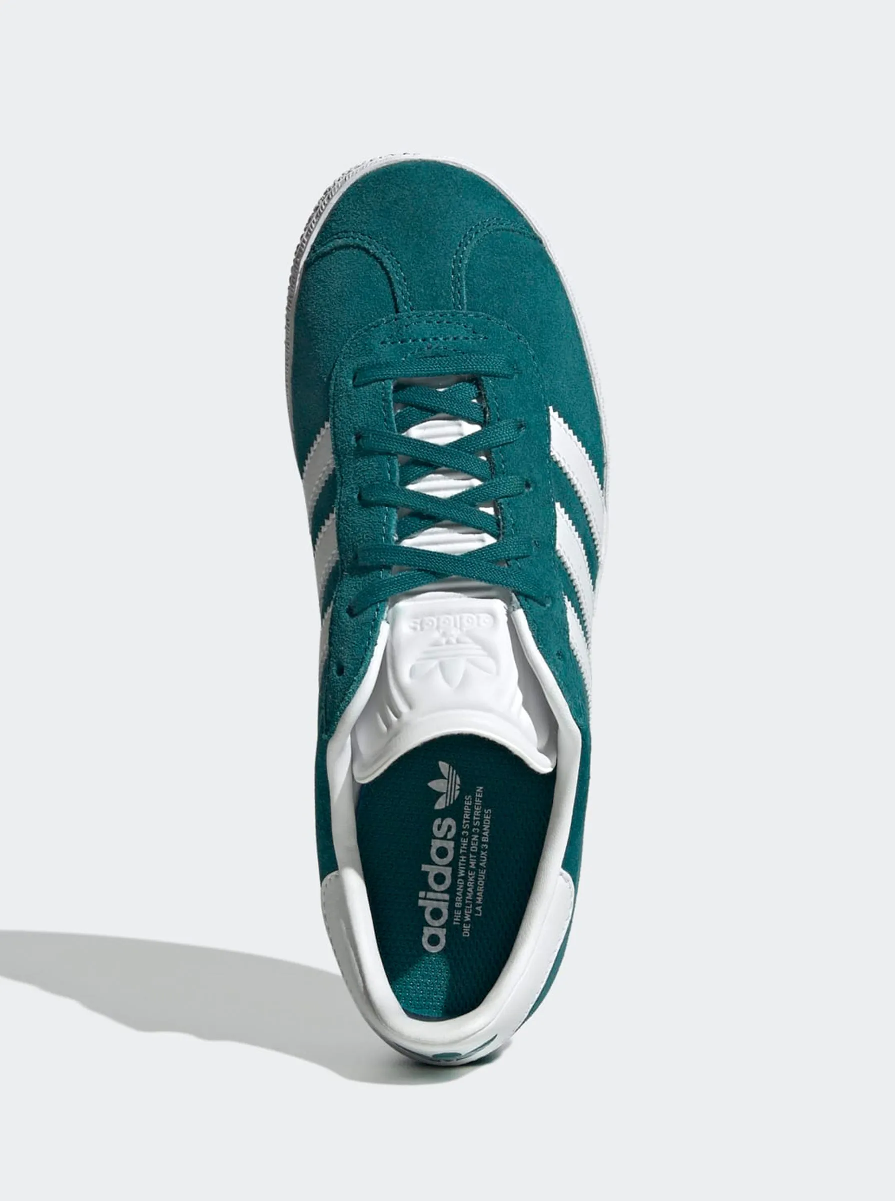 Gazelle Kids QuickDrying Easy Step