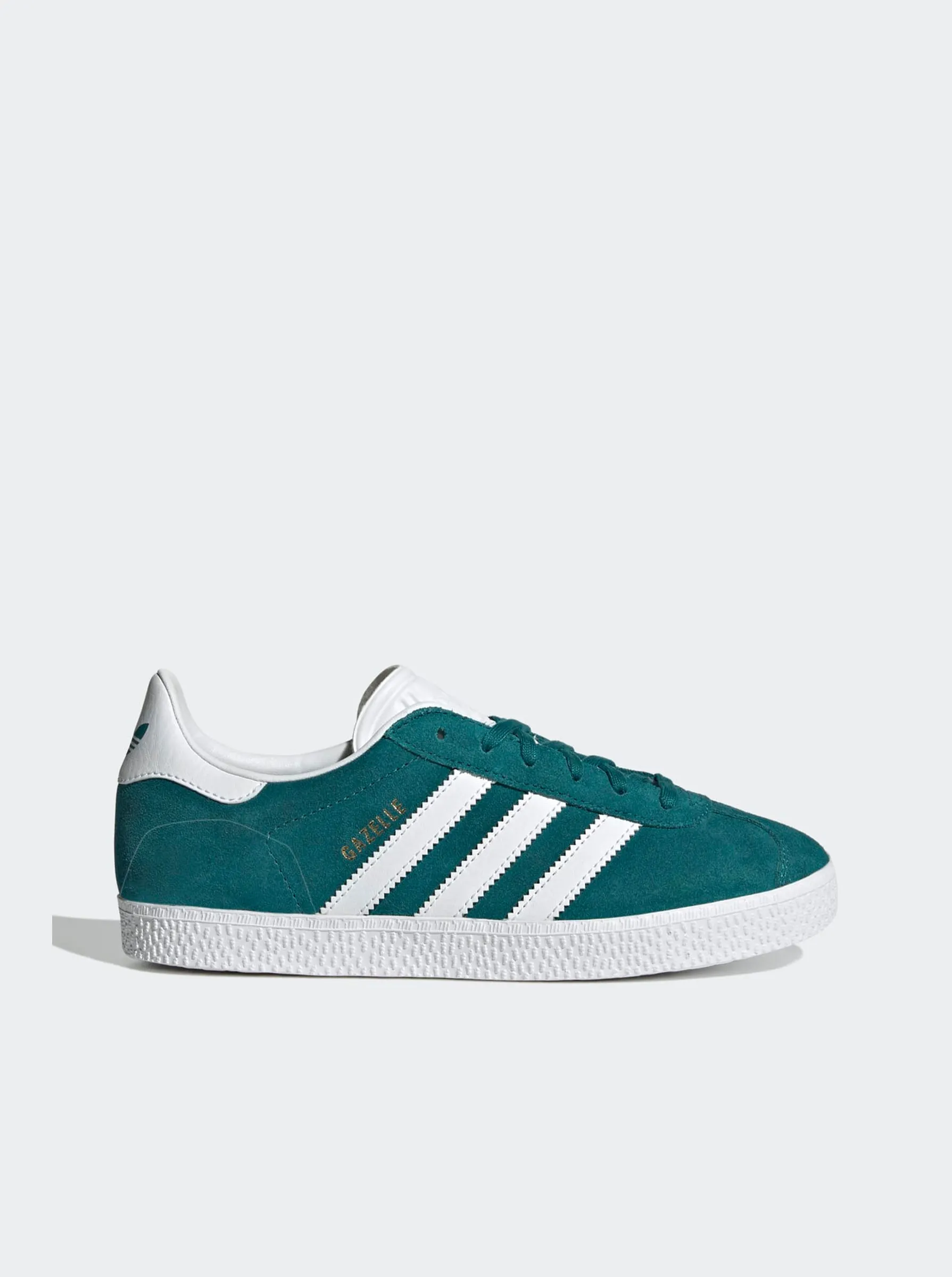 Gazelle Kids Blown Rubber Outsole