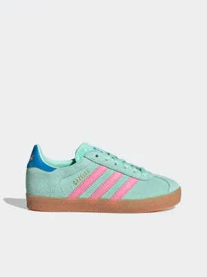 Cushioning Pods Cushioned ride Gazelle Kids