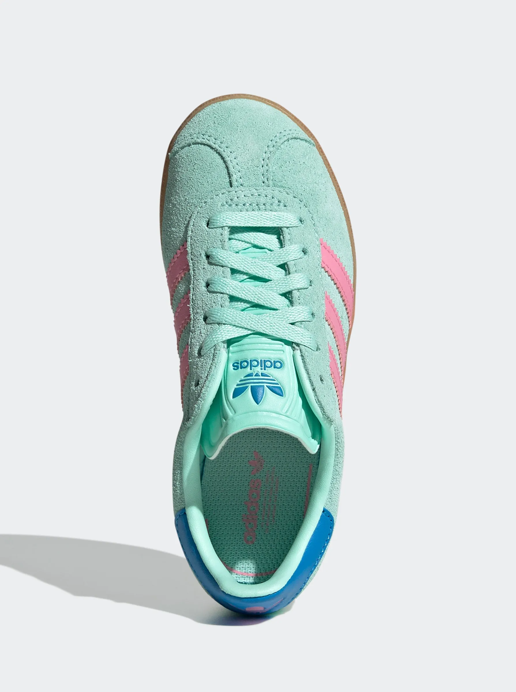 Gazelle Kids Ultra Lightweight Design