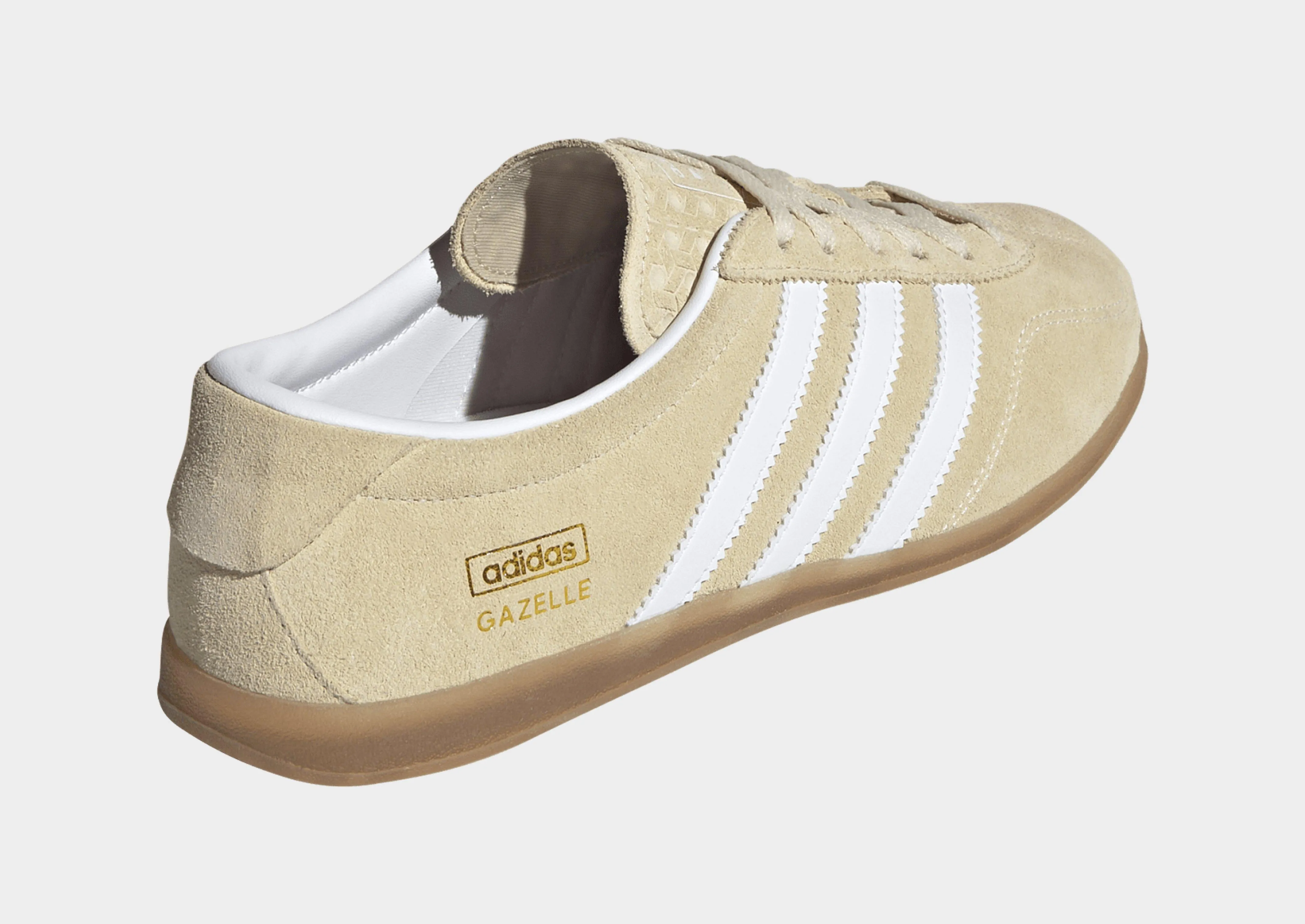 Gazelle Lo Pro Women's Comfort Footwear Day Comfort