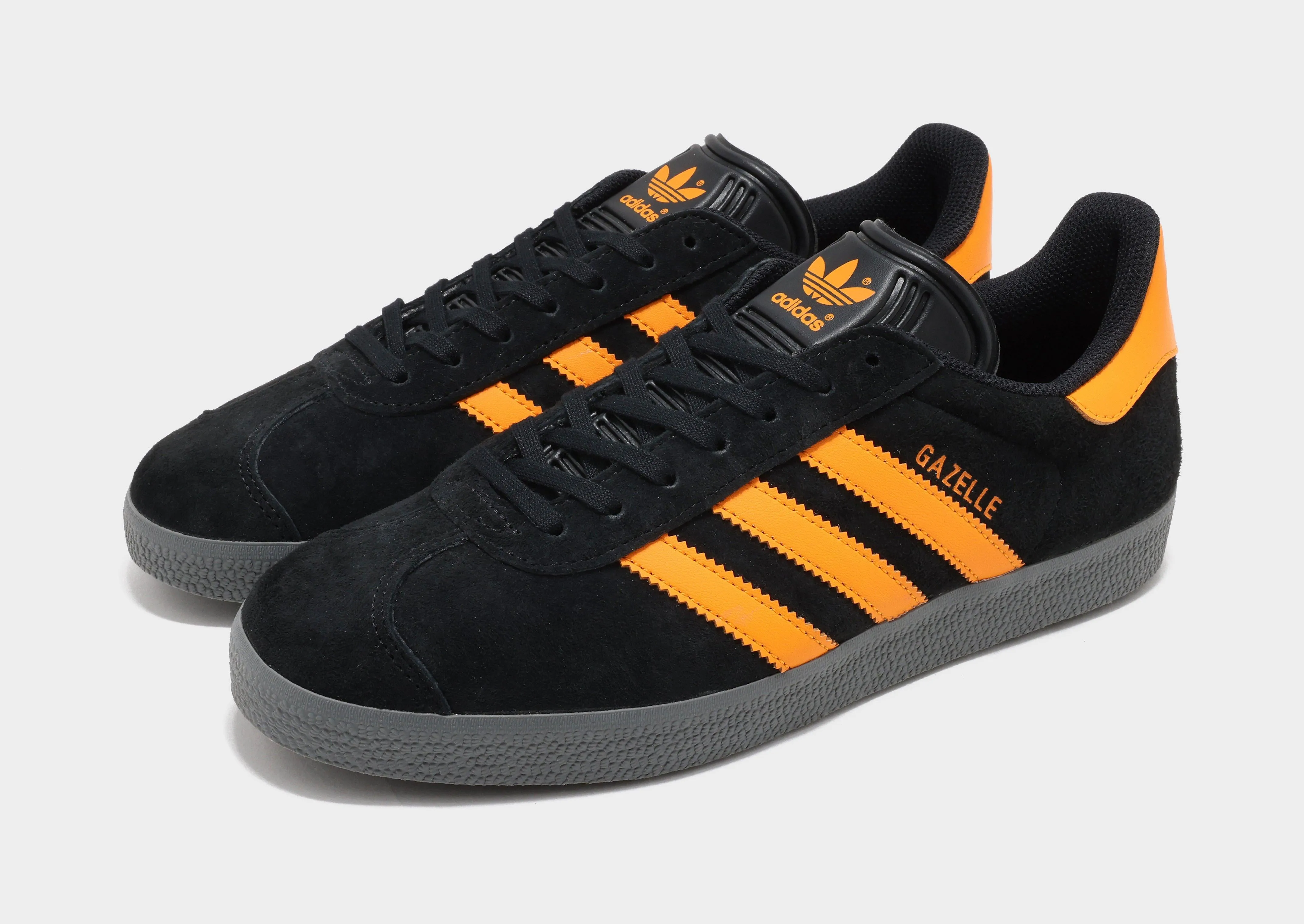 Gazelle Bonded seams