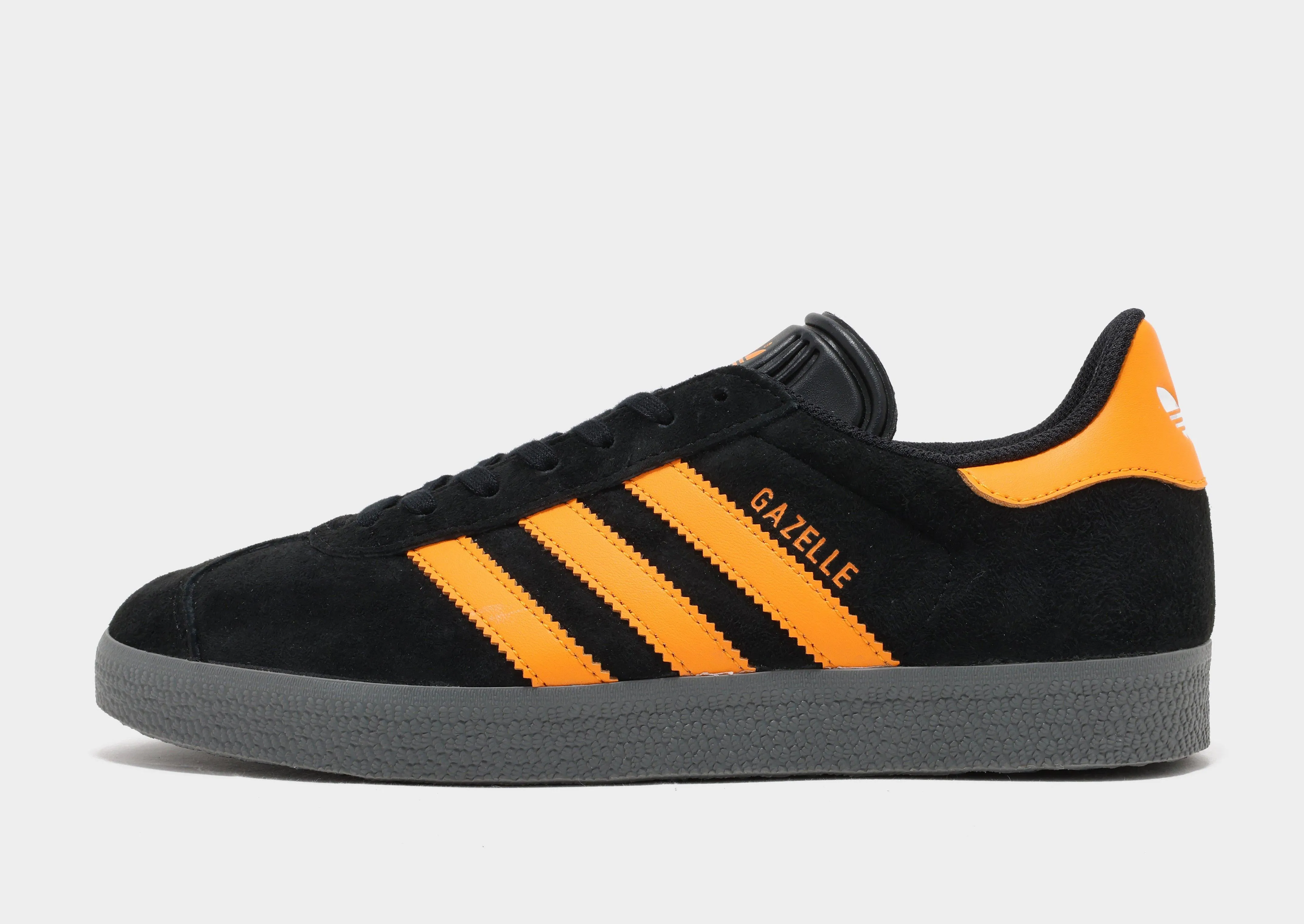 Gazelle Non Slip Sole