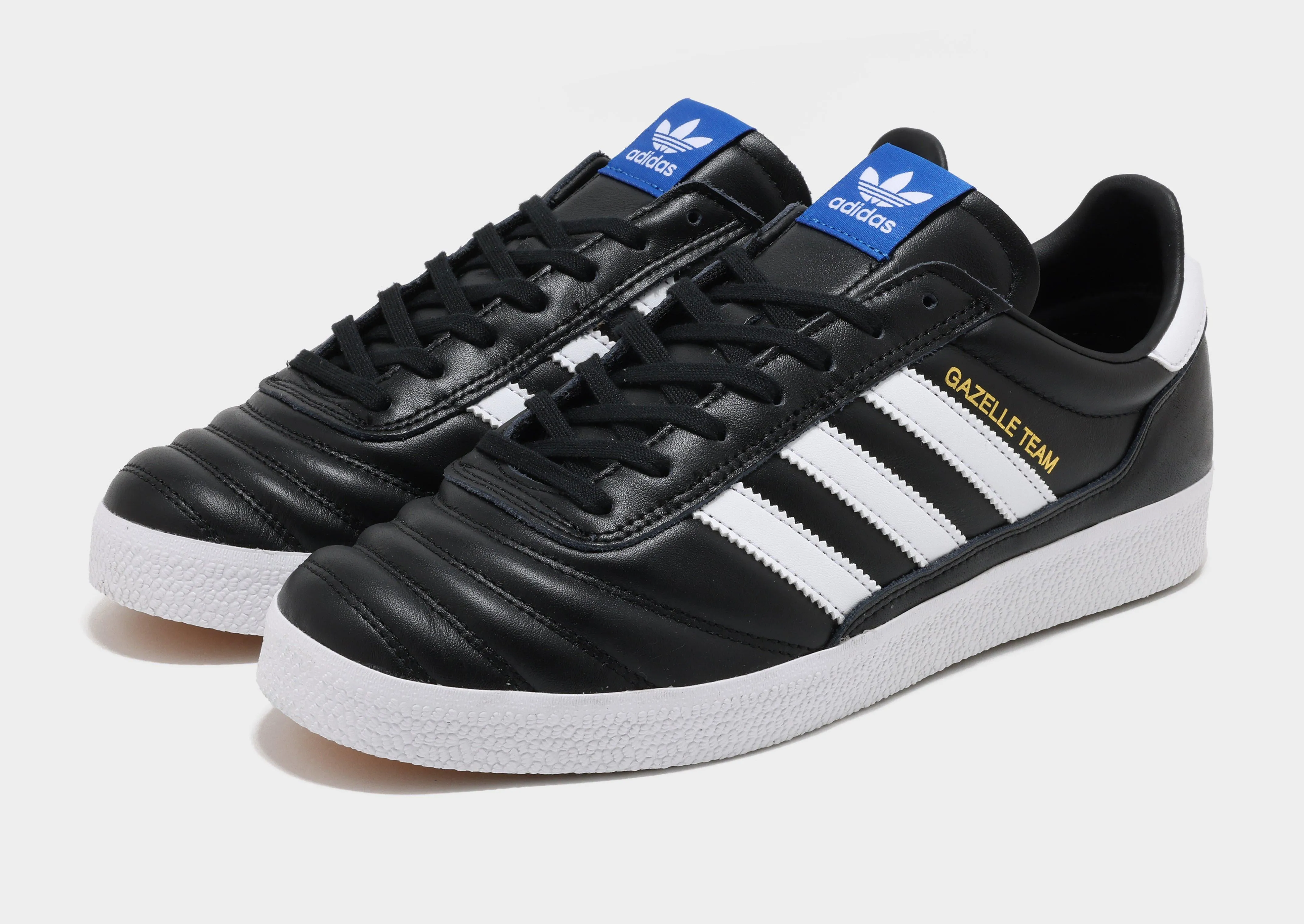 Enhanced Flex Zones High   Top Style Gazelle Team