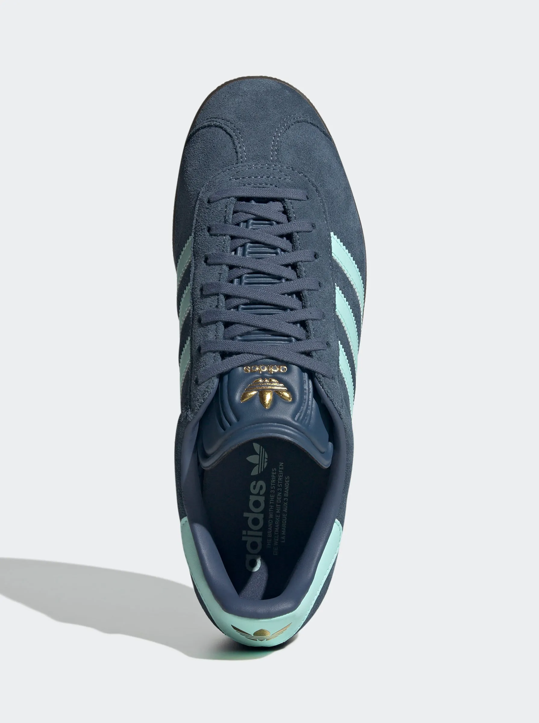Gazelle Unisex Flexible Arch
