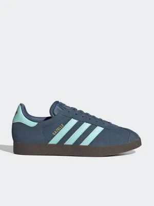 Energy Return EVA Foam Tension Free Lacing Gazelle Unisex