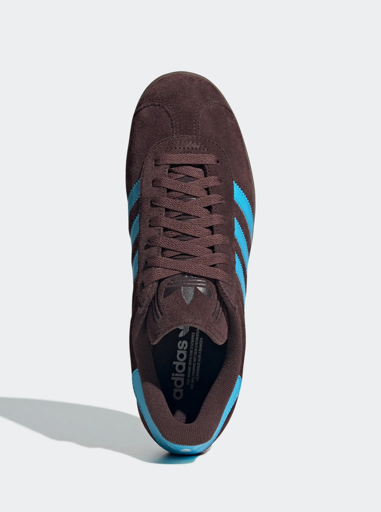 Gazelle Unisex No Effort