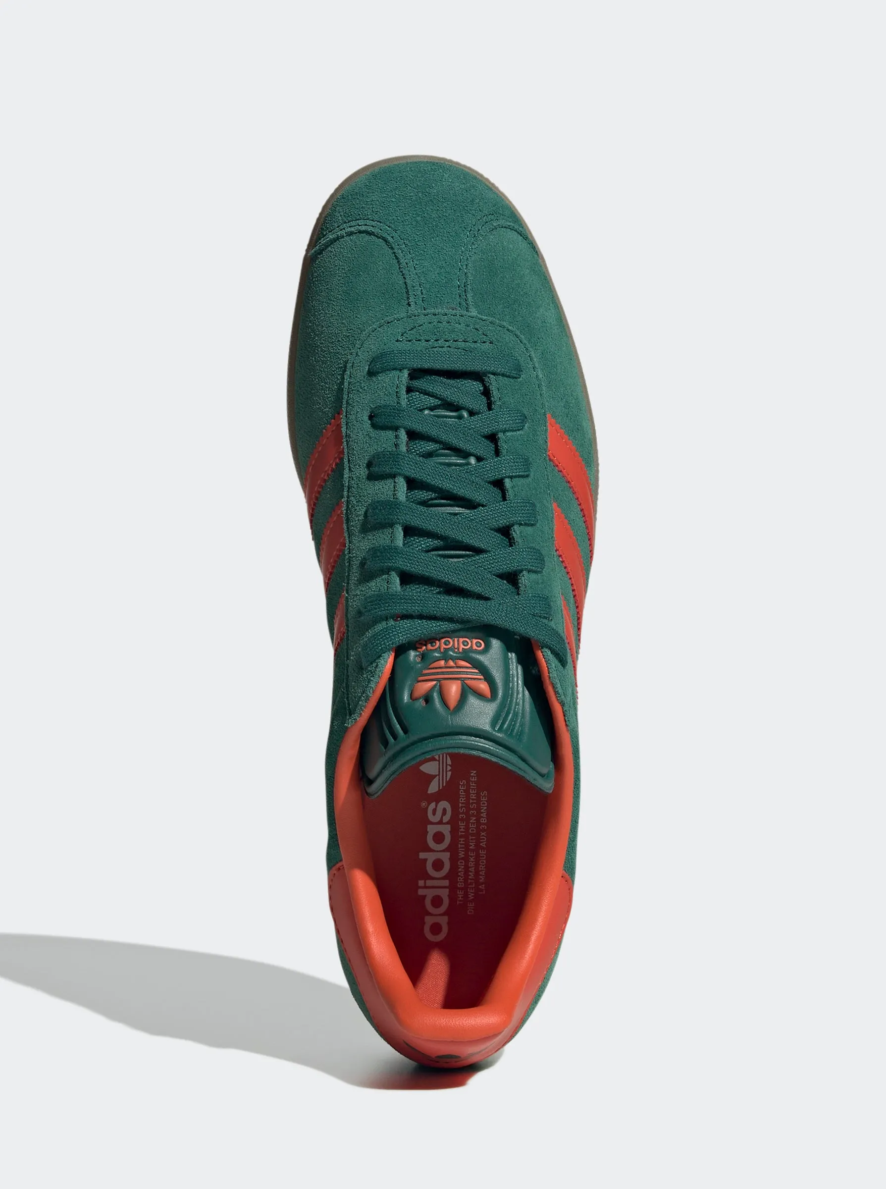 Stretchable Openings Gazelle Unisex