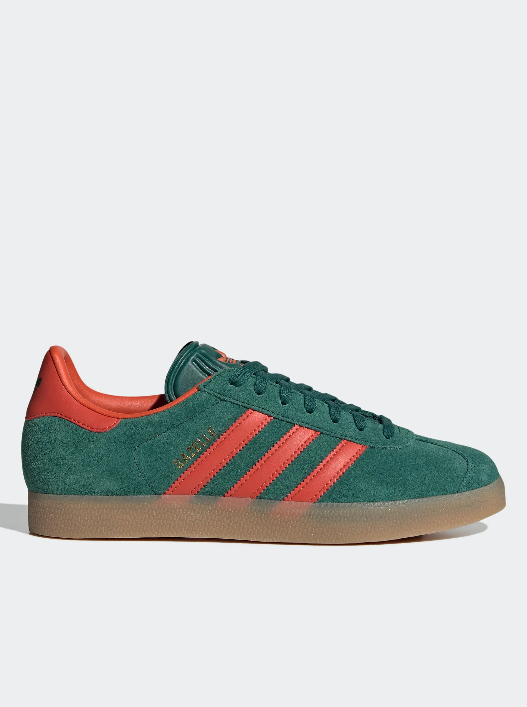 Gazelle Unisex High Endurance