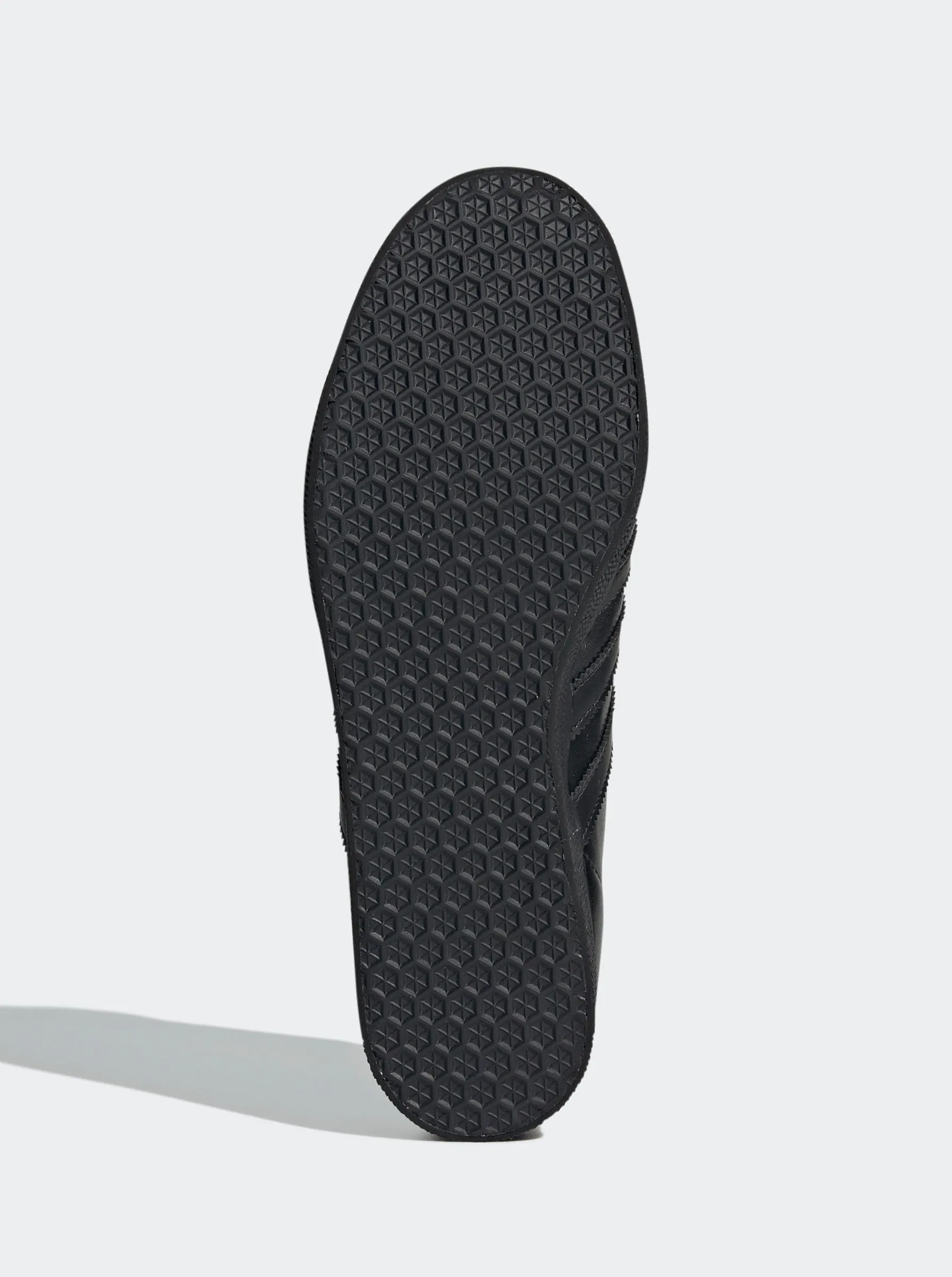 Orthotic friendly Wide Base Gazelle Unisex