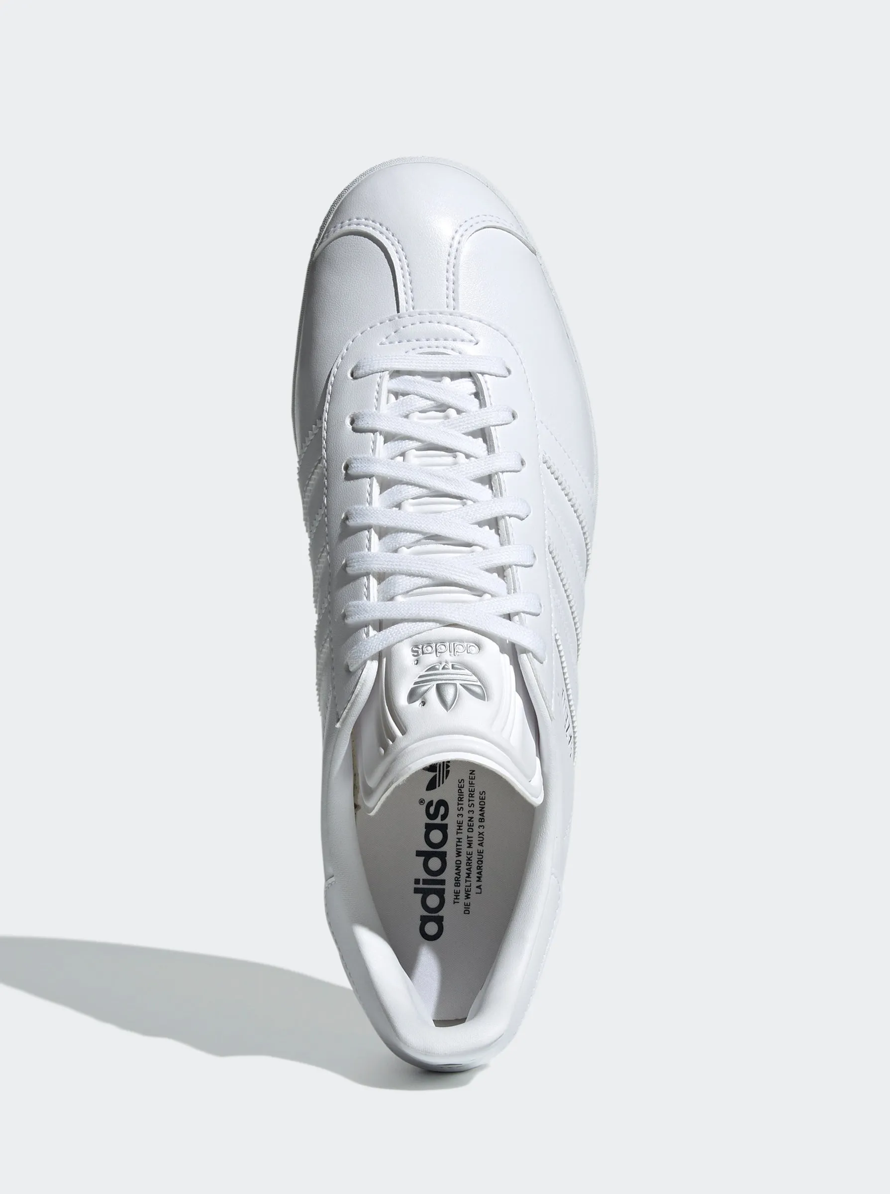 Gazelle Unisex Impact Dispersing Design