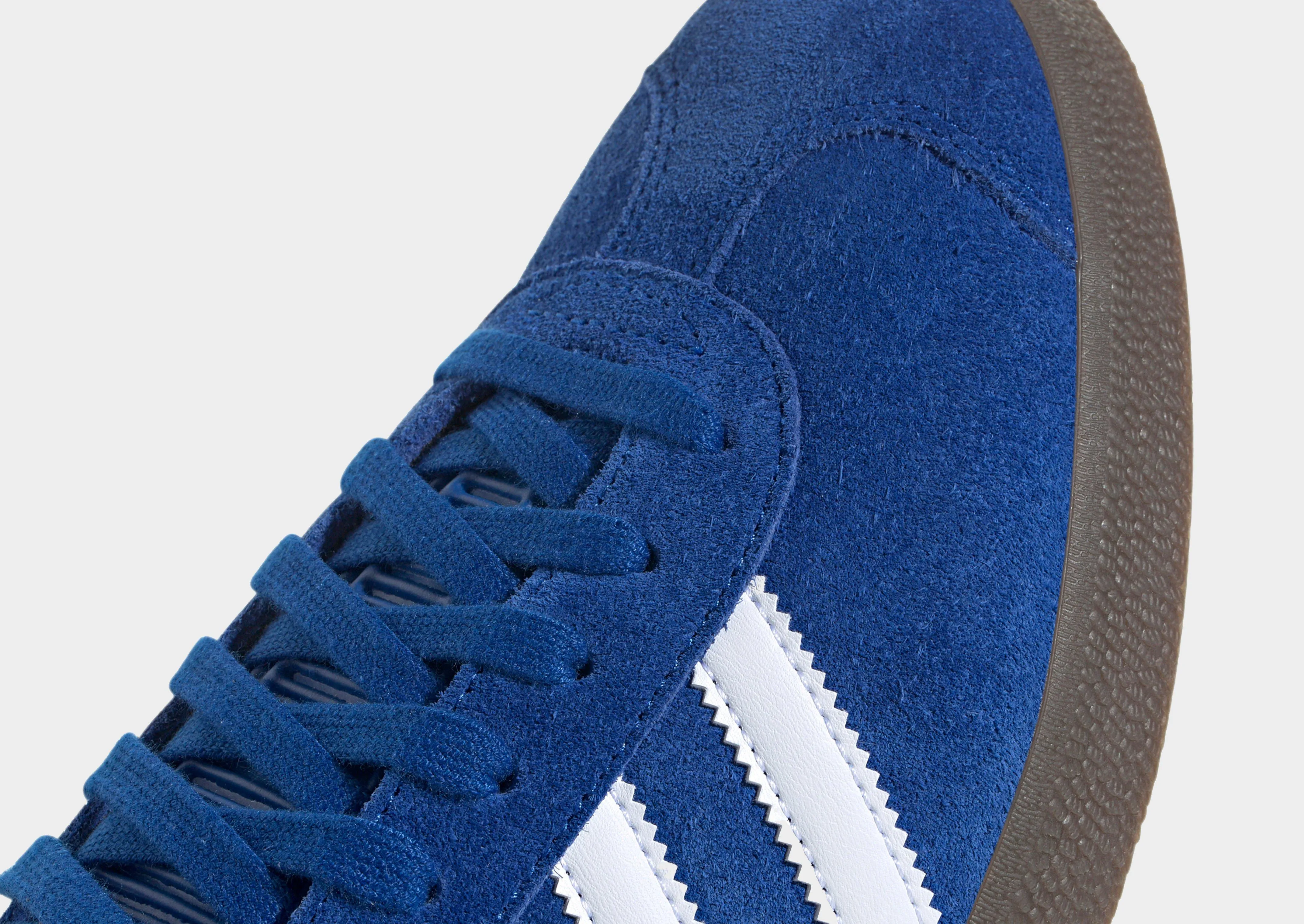 Gazelle Daily Use Friction Free Laces