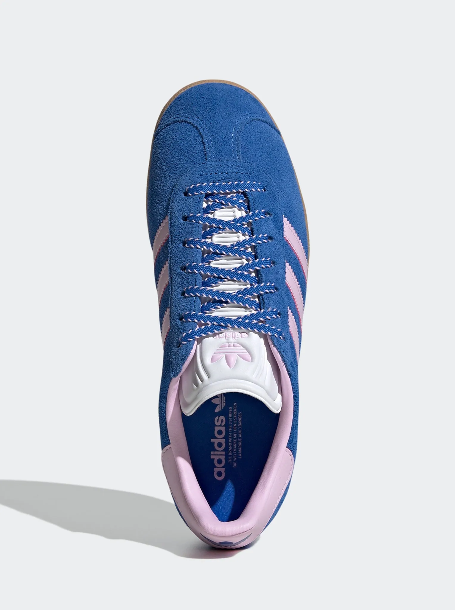 Hybrid Use Gazelle Womens