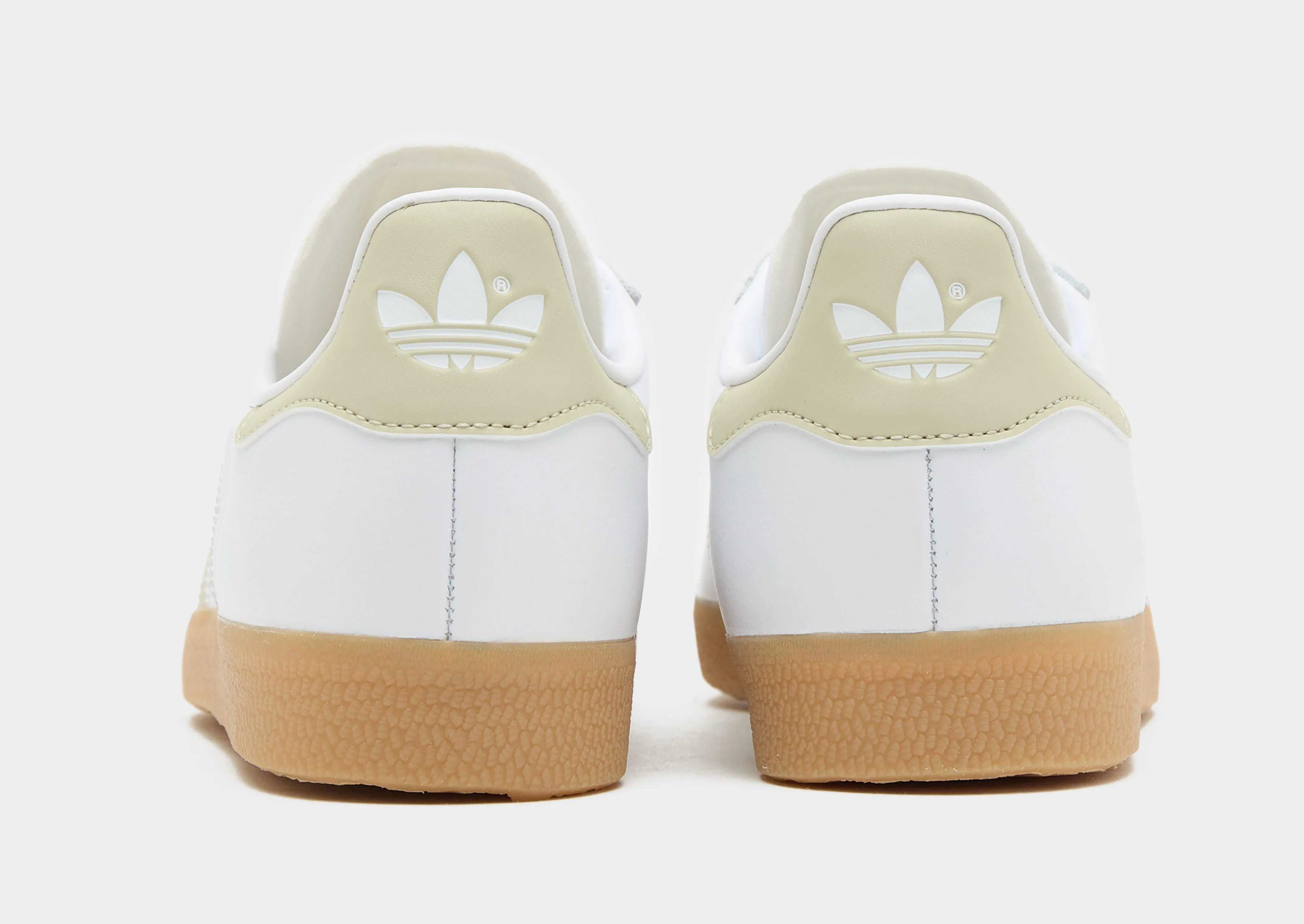 Shock Absorption Midsole Gazelle Women's
