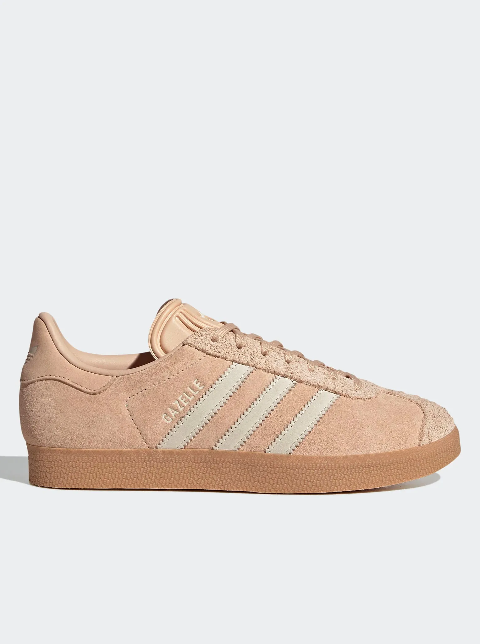 Knit Upper Material Move Swiftly Gazelle Womens