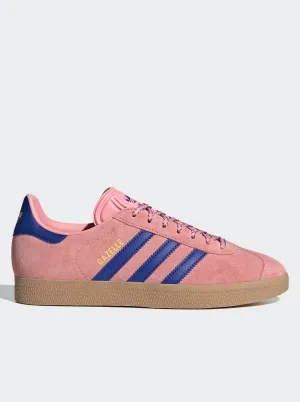Gazelle Womens Odor control Built-In Lining